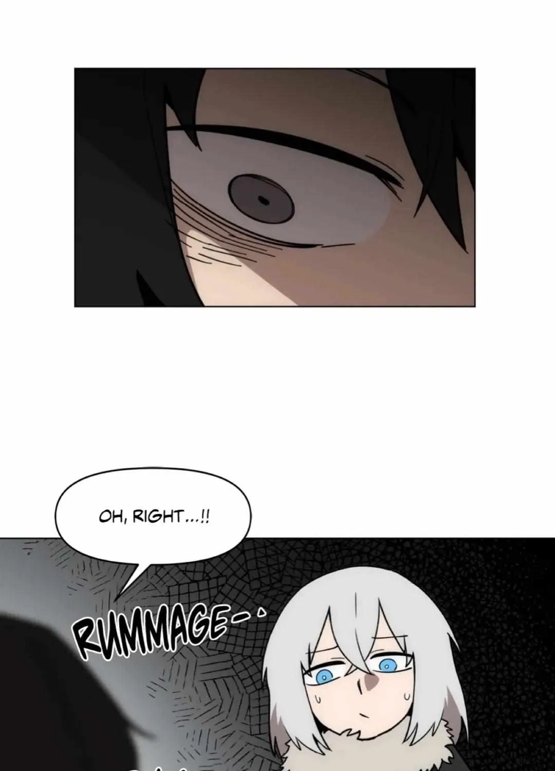 Cage: Murderous Level Up Chapter 47 page 47 - MangaKakalot