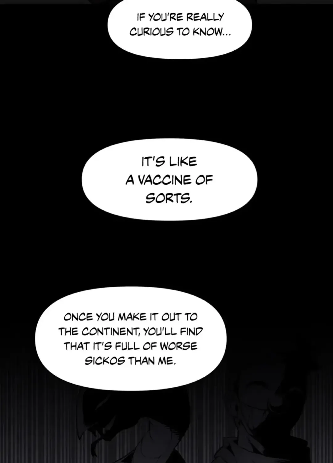 Cage: Murderous Level Up Chapter 6 page 37 - MangaKakalot