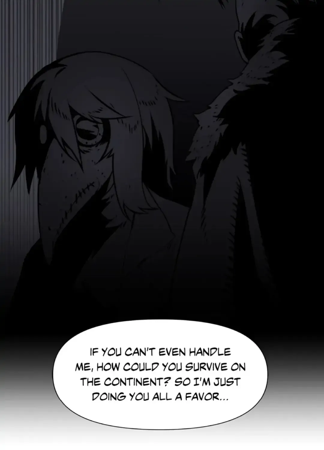 Cage: Murderous Level Up Chapter 6 page 39 - MangaKakalot