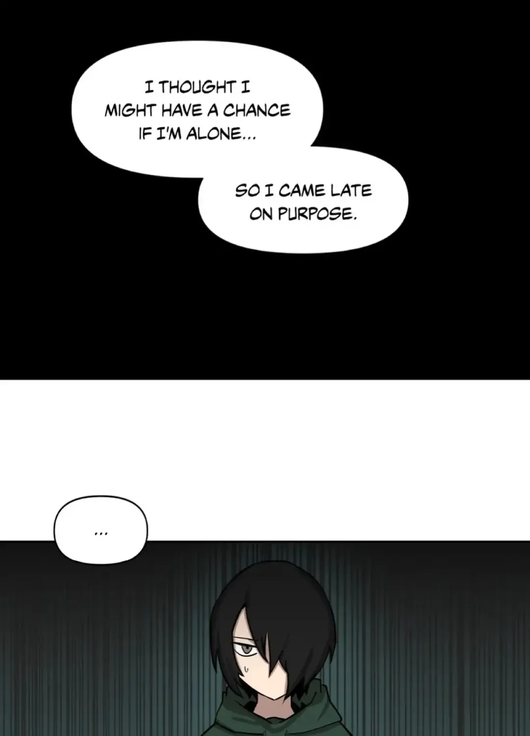 Cage: Murderous Level Up Chapter 6 page 5 - MangaKakalot