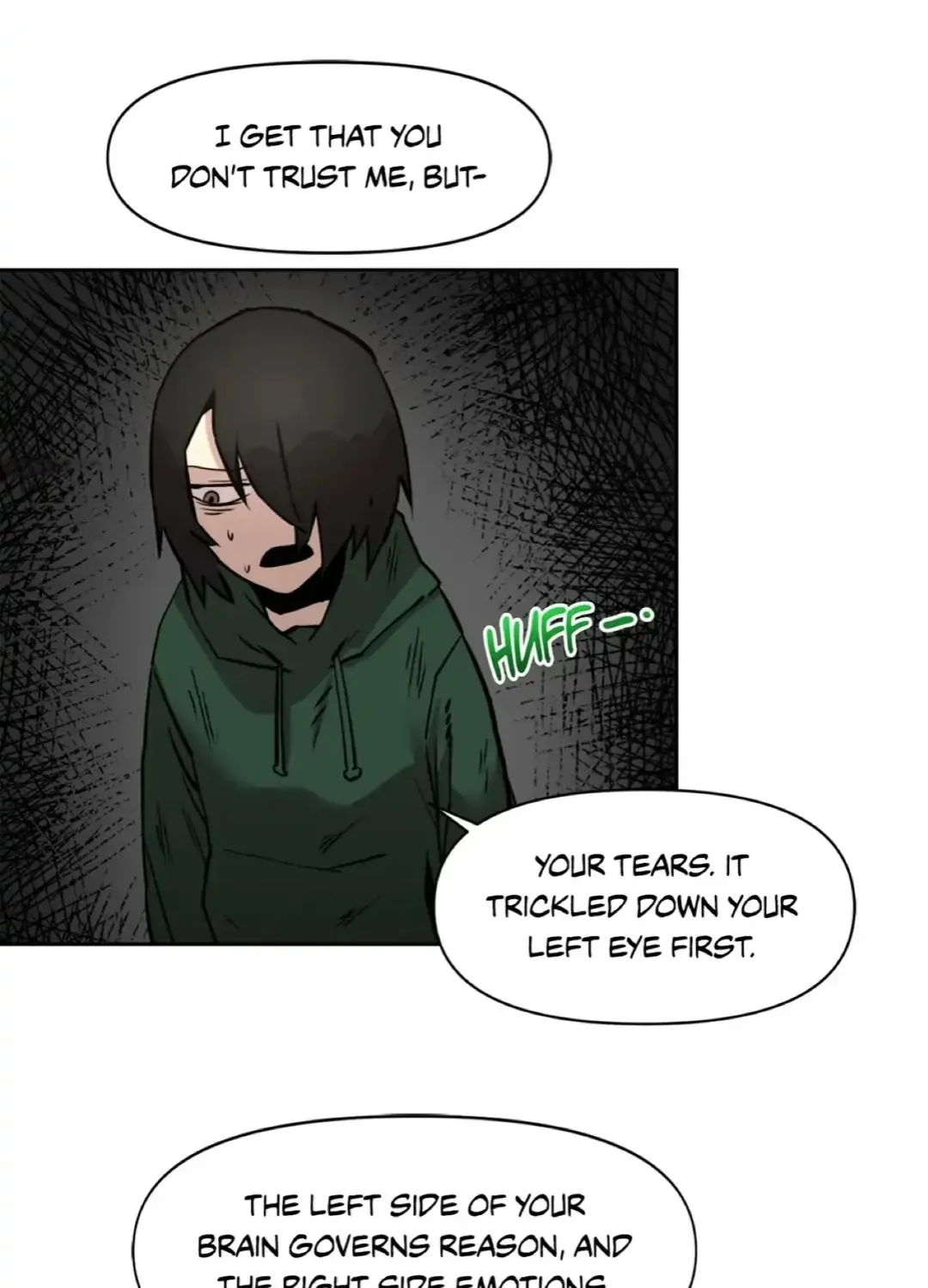 Cage: Murderous Level Up Chapter 6 page 44 - MangaKakalot