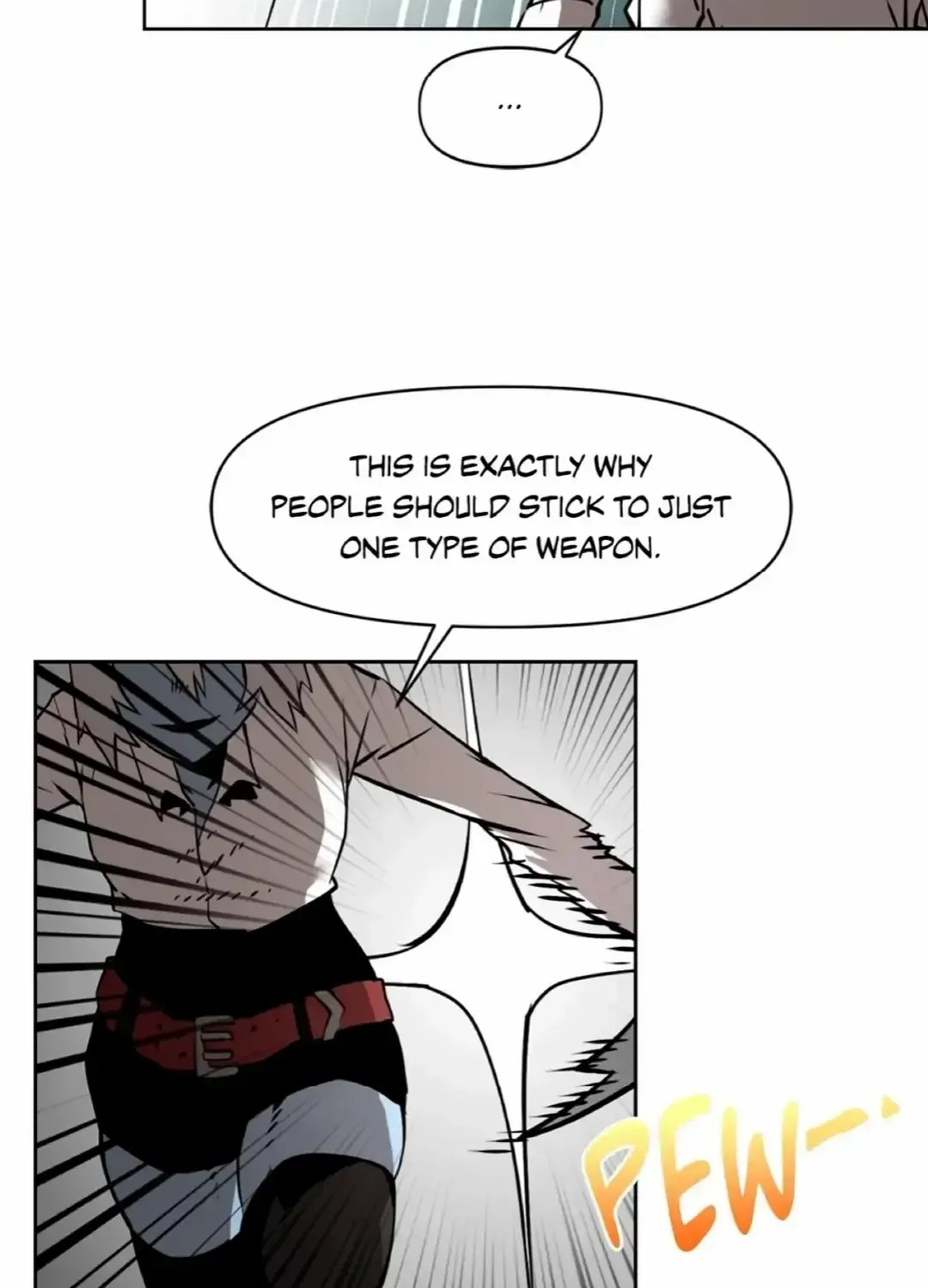 Cage: Murderous Level Up Chapter 6 page 66 - MangaKakalot