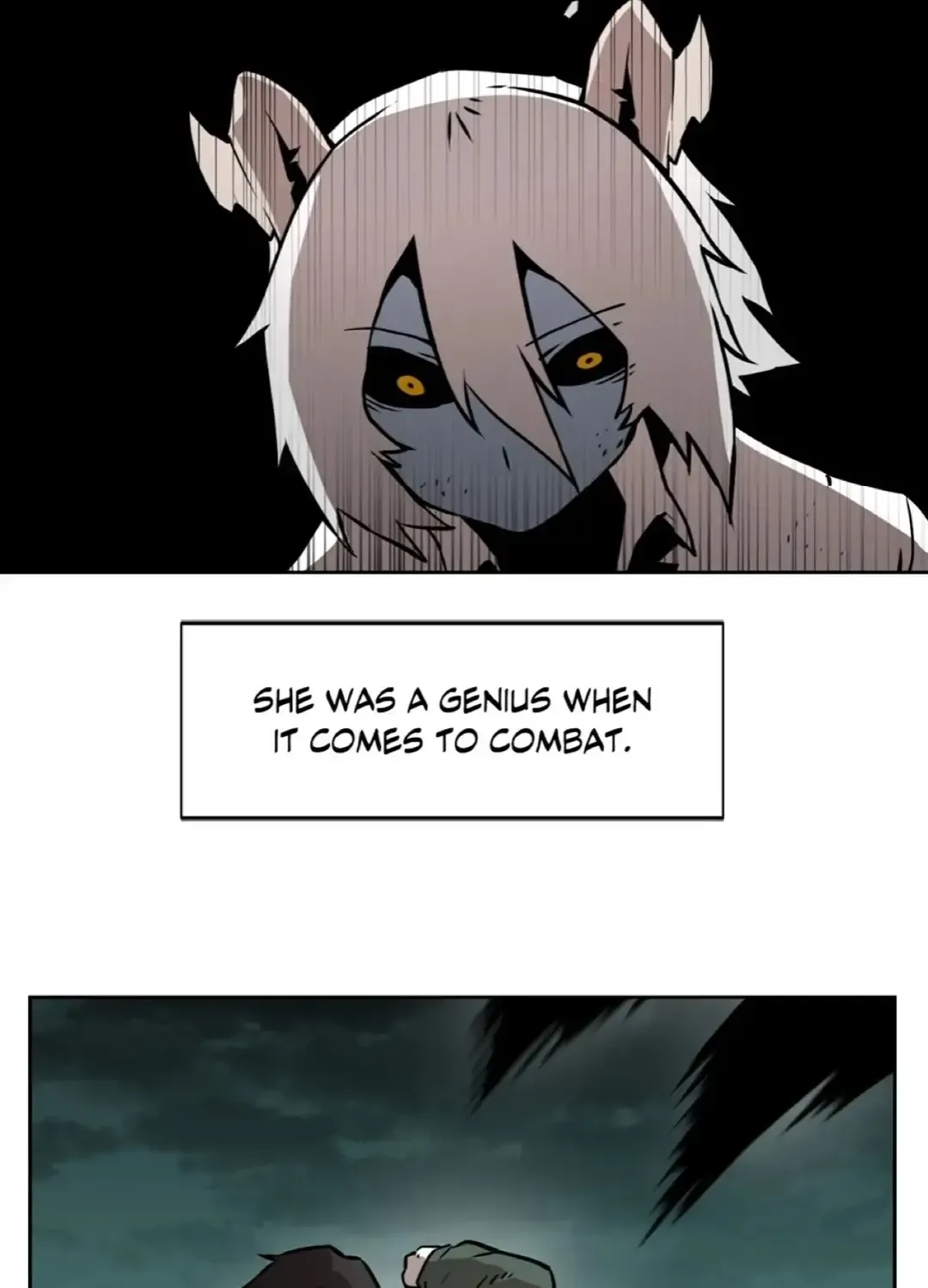 Cage: Murderous Level Up Chapter 7 page 48 - MangaKakalot