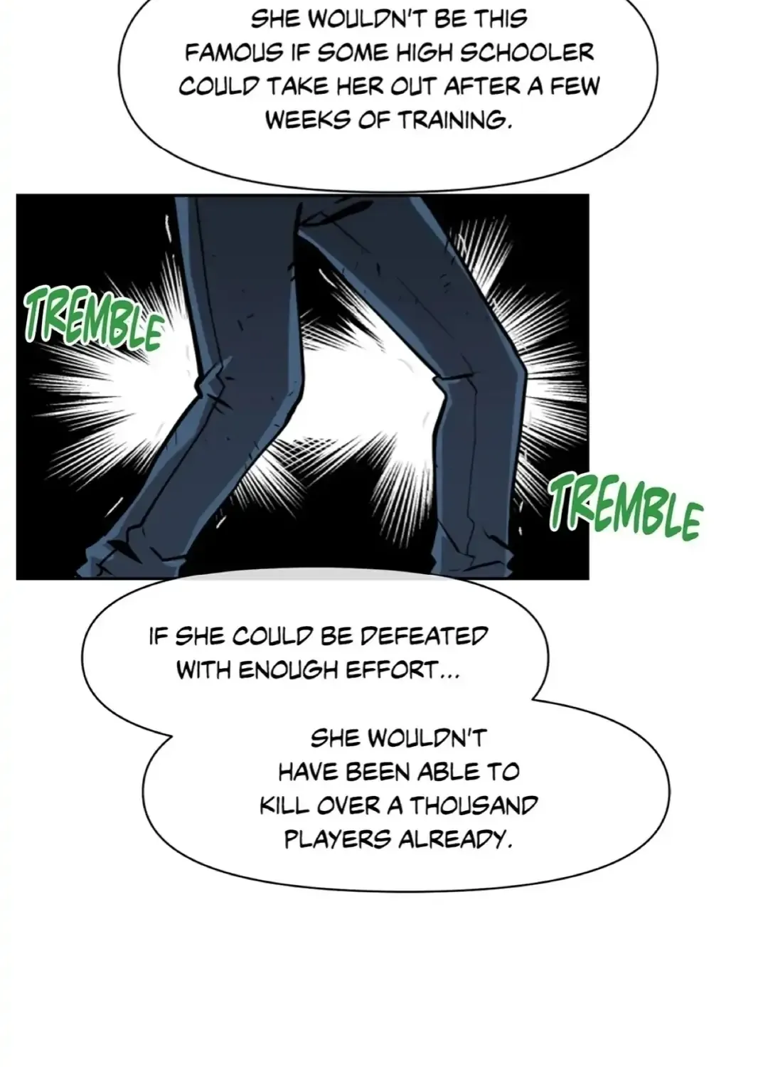 Cage: Murderous Level Up Chapter 7 page 66 - MangaKakalot