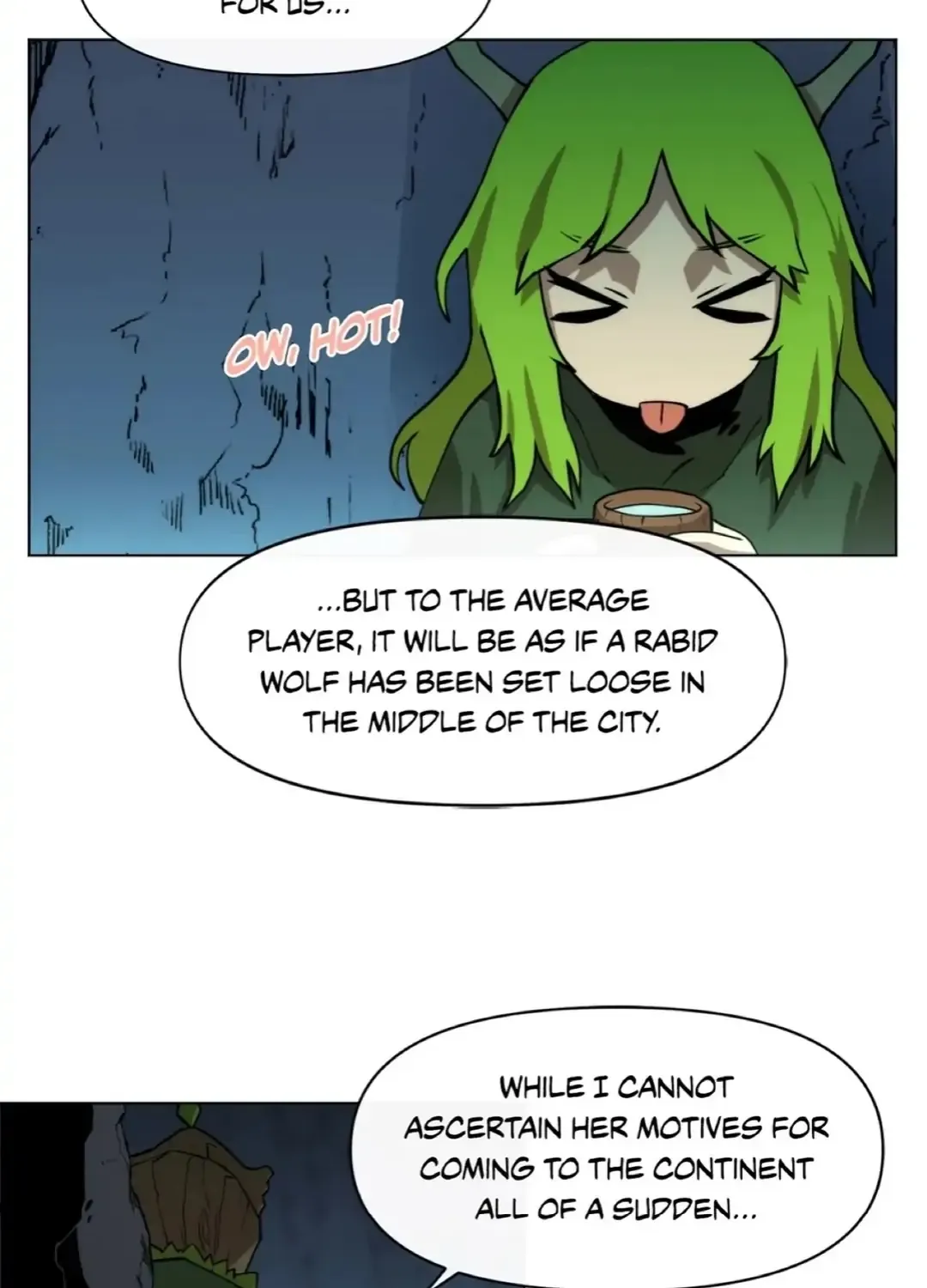 Cage: Murderous Level Up Chapter 8 page 107 - MangaKakalot