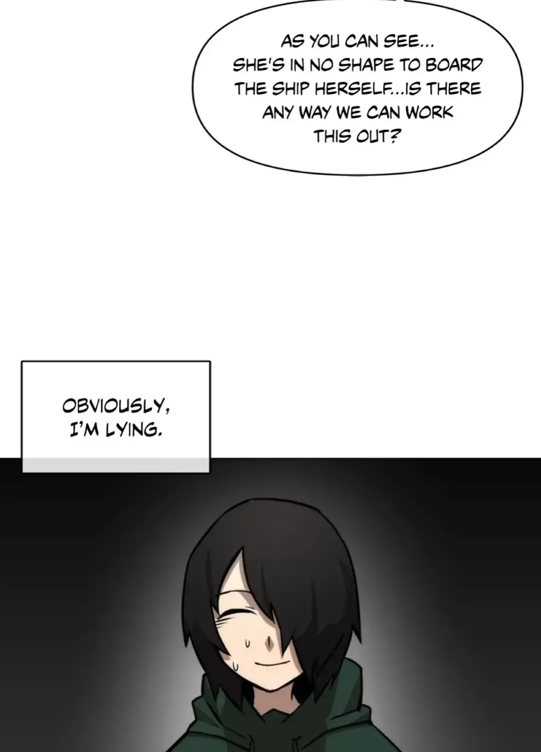 Cage: Murderous Level Up Chapter 8 page 52 - MangaKakalot