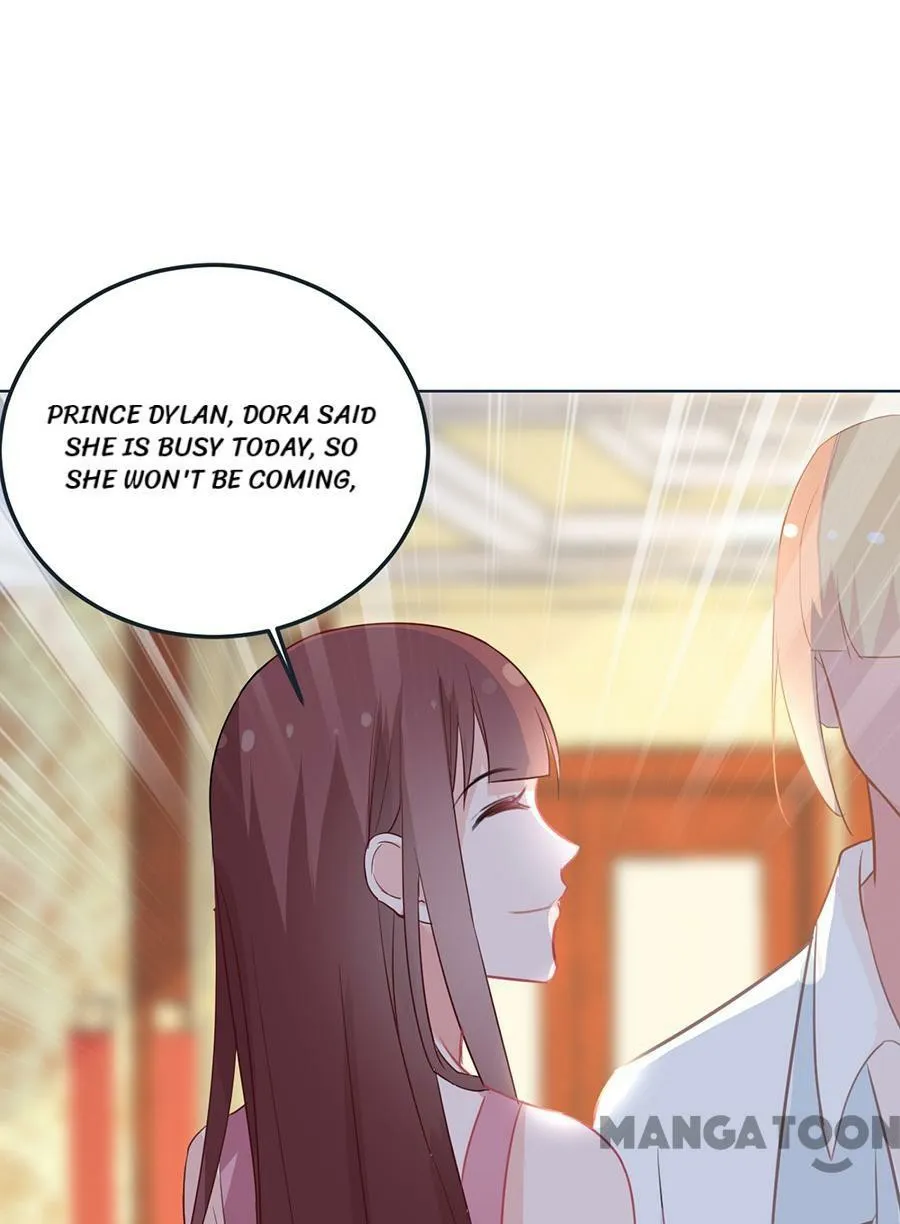 Cajole A Childe Into Being My Boyfriend Chapter 95 page 16 - MangaKakalot