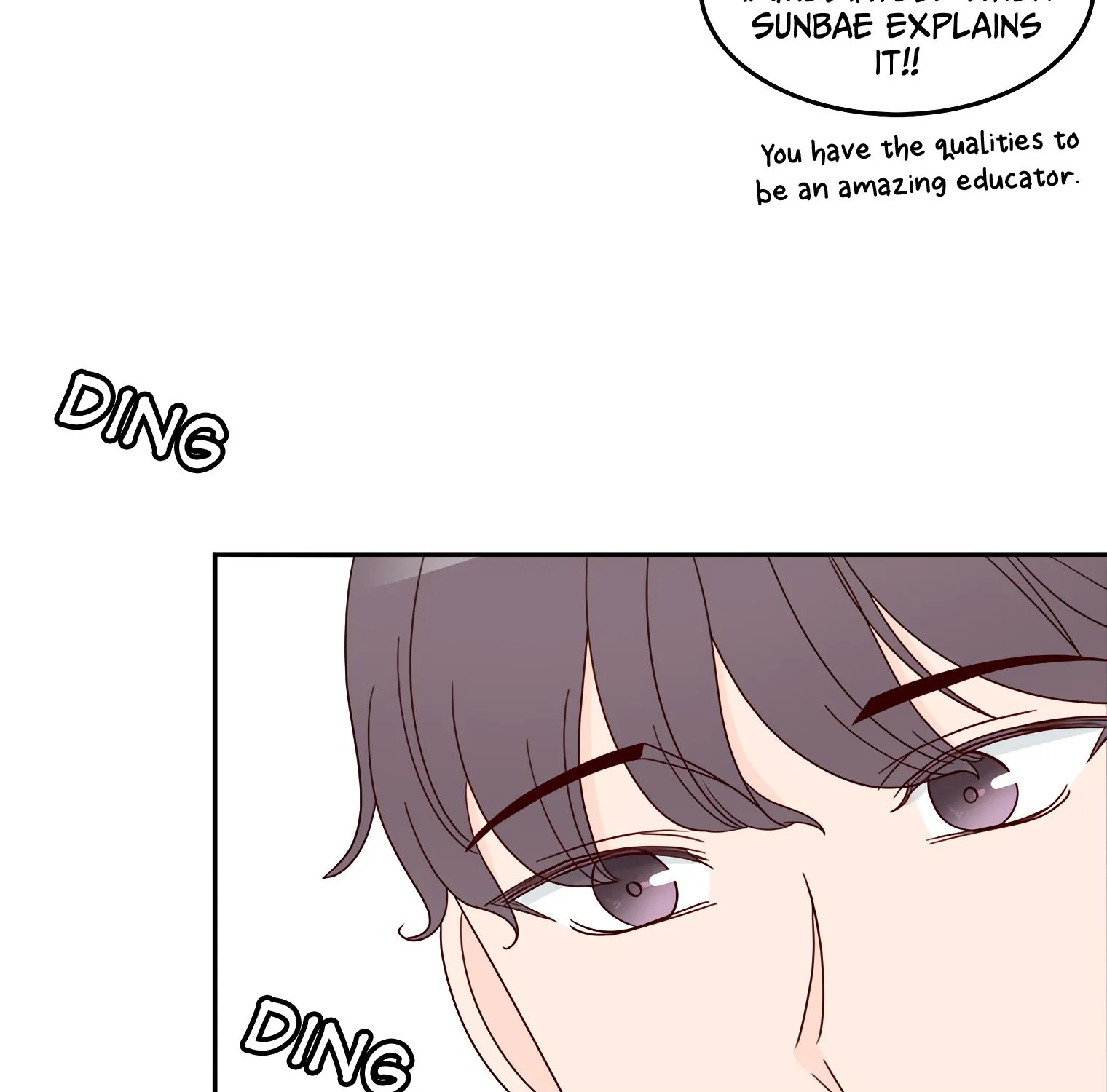 Call Me By My Name Chapter 11 page 119 - MangaKakalot