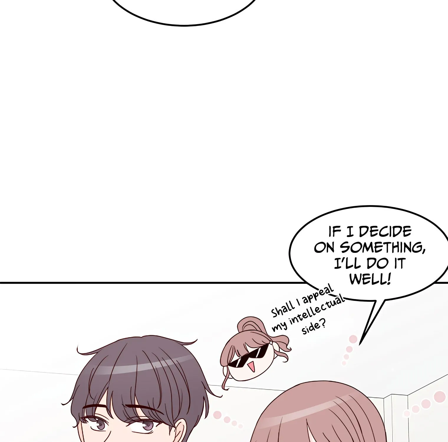 Call Me By My Name Chapter 11 page 97 - MangaKakalot