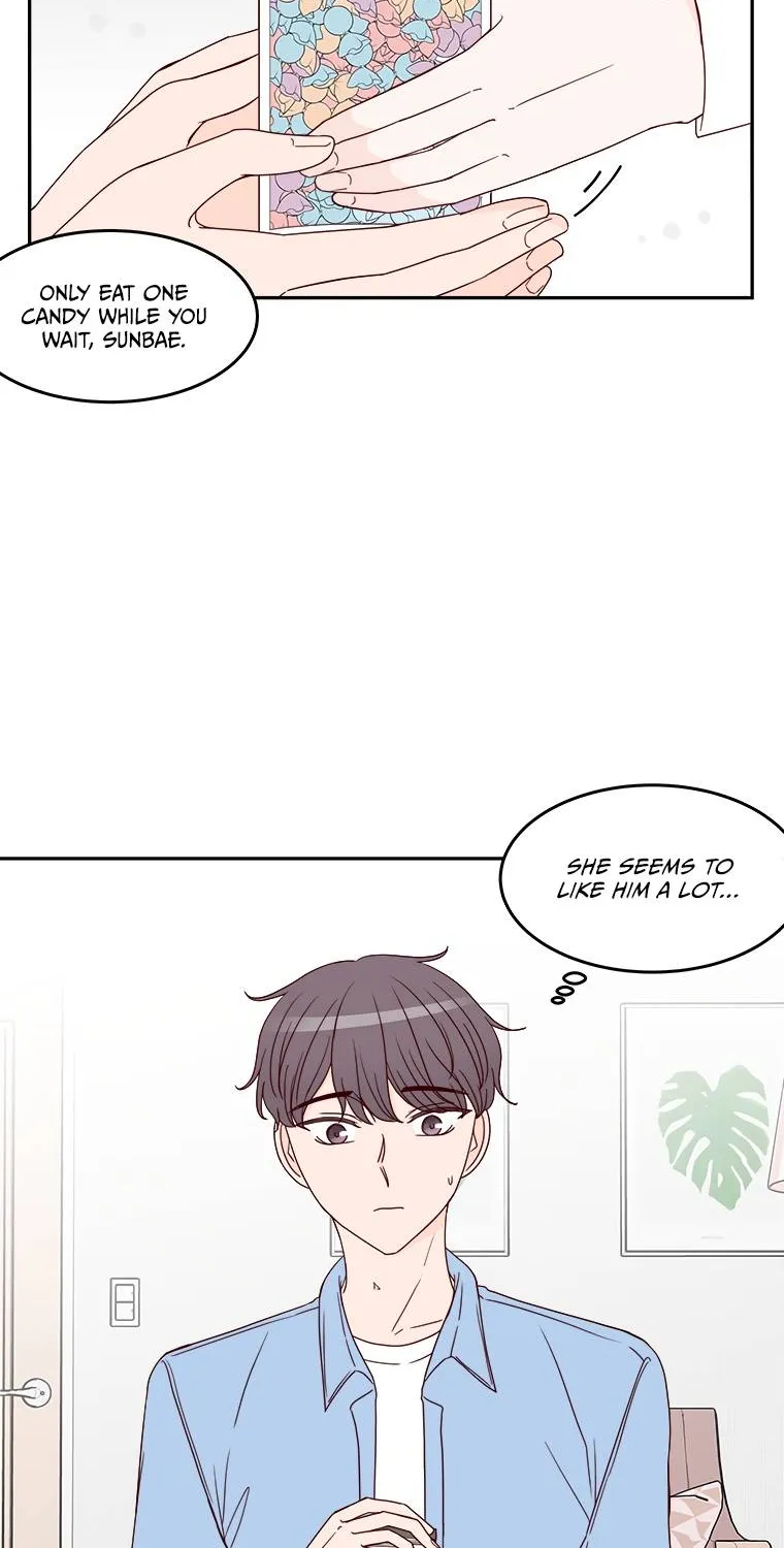 Call Me By My Name Chapter 14 page 70 - MangaKakalot