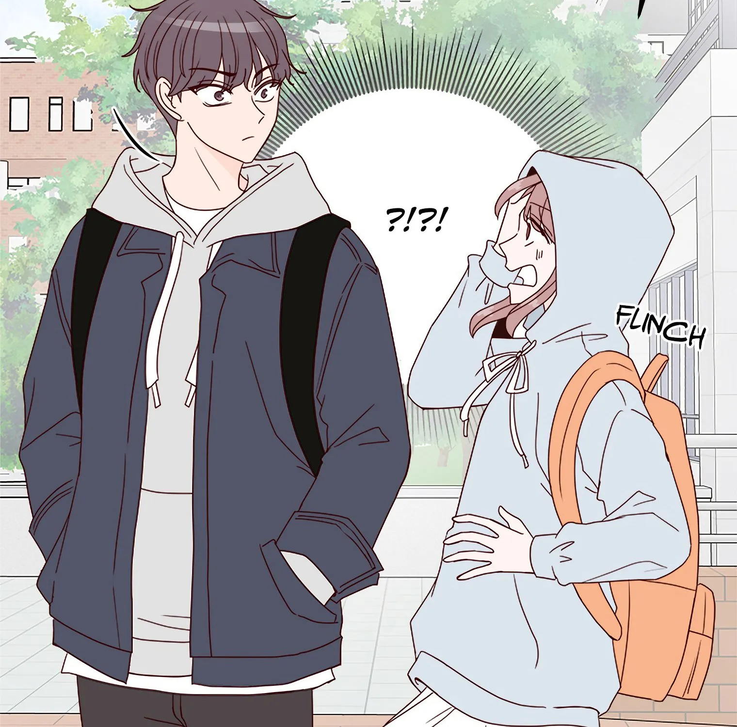 Call Me By My Name Chapter 2 page 103 - MangaKakalot