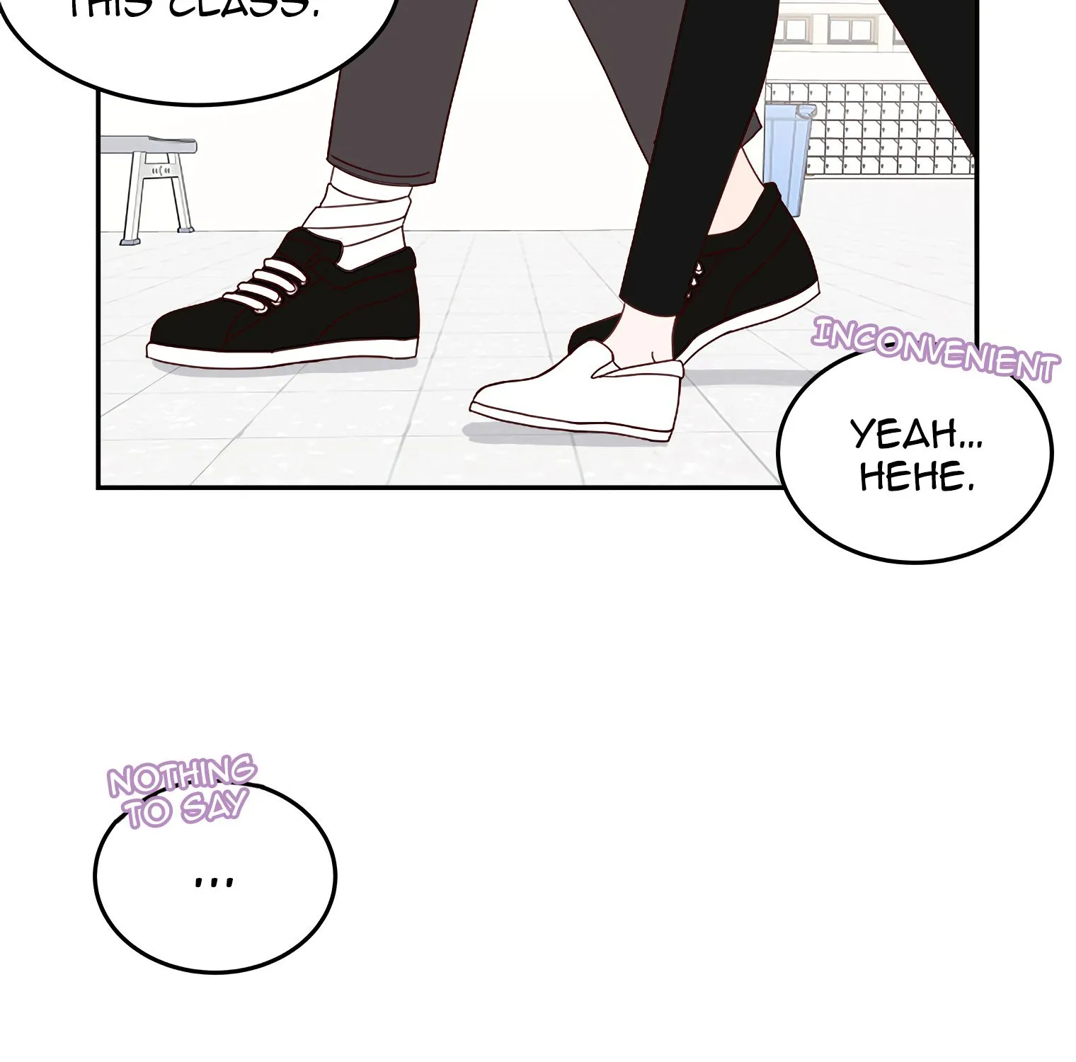 Call Me By My Name Chapter 2 page 120 - MangaKakalot