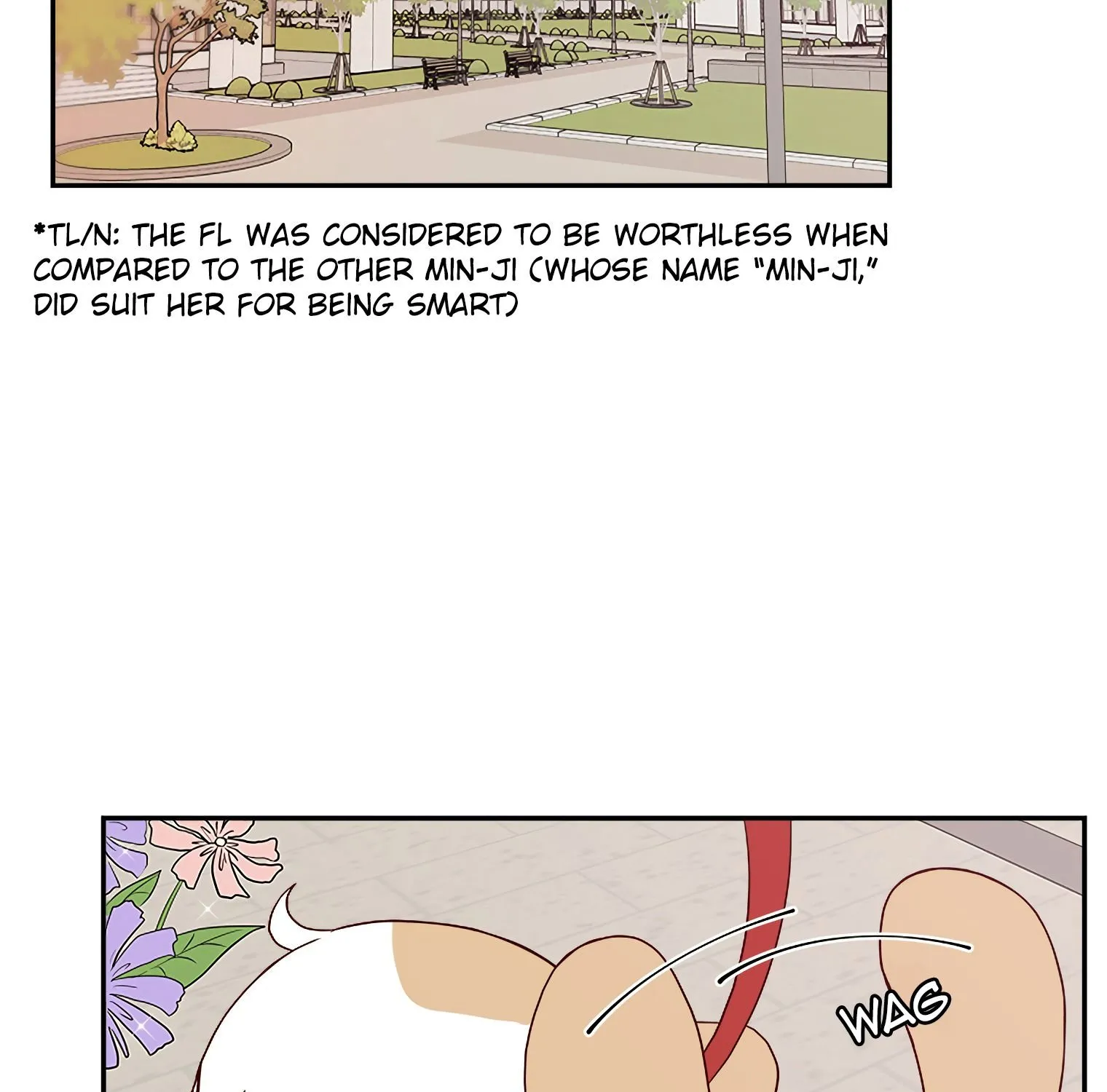 Call Me By My Name Chapter 2 page 58 - MangaKakalot