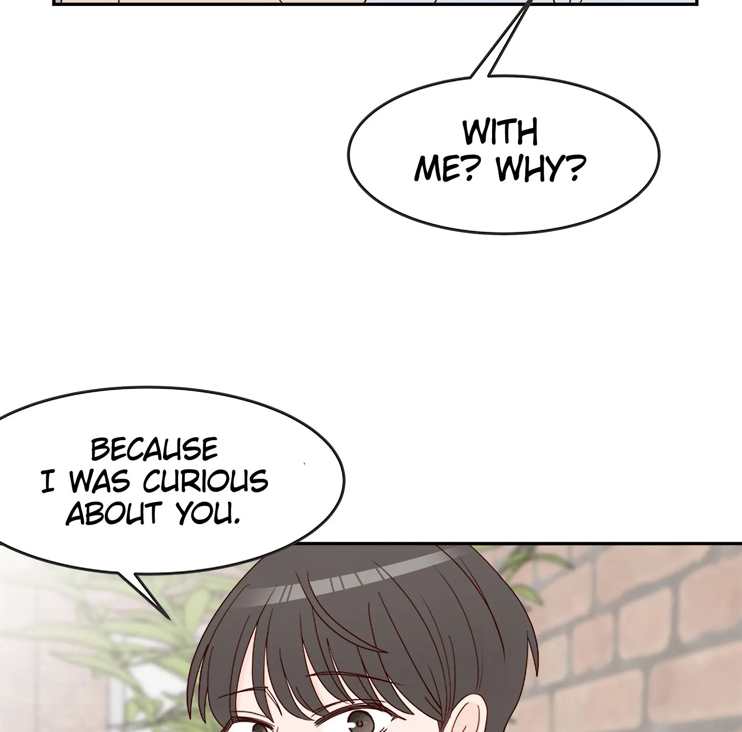 Call Me By My Name Chapter 3 page 118 - MangaKakalot