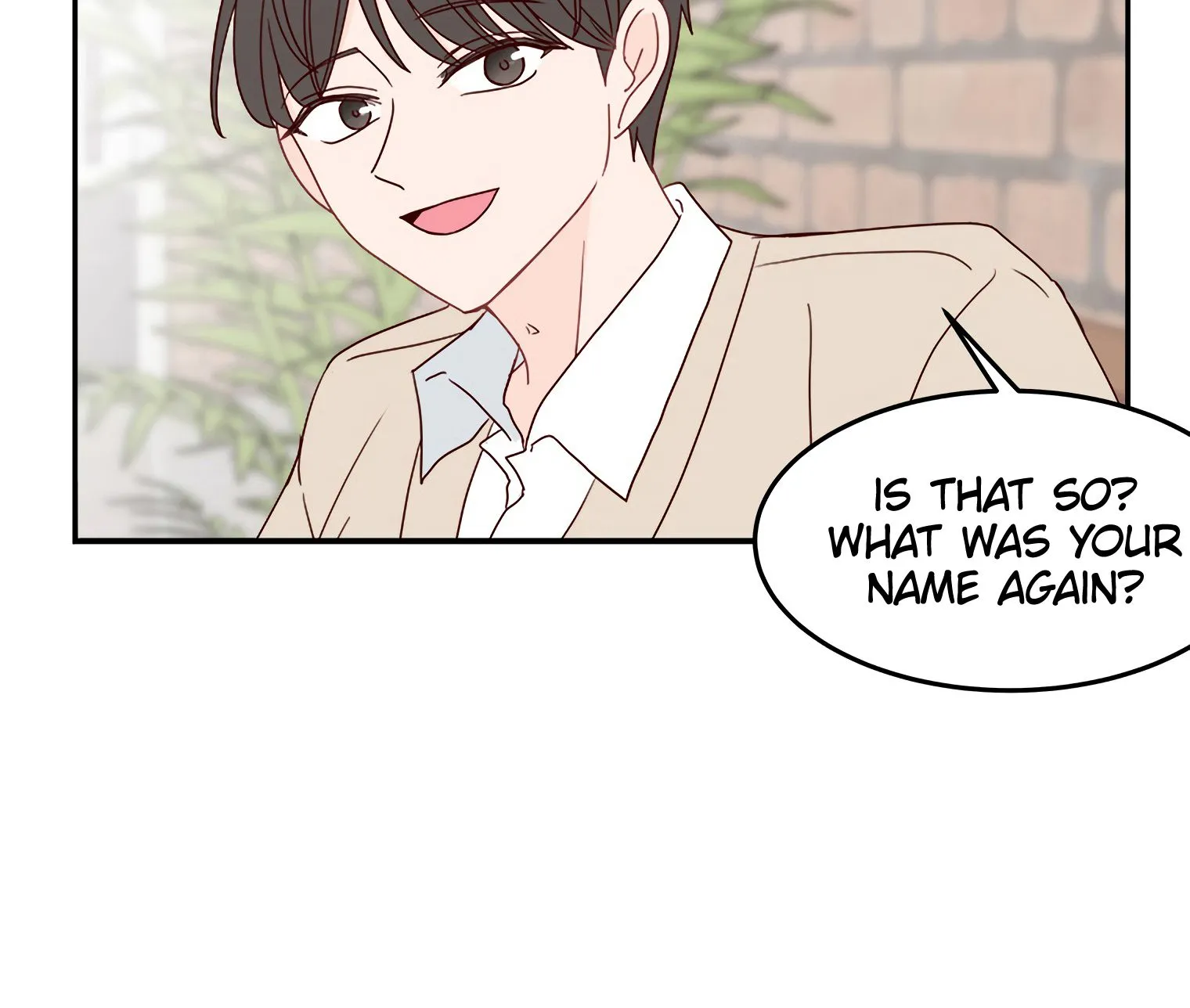 Call Me By My Name Chapter 3 page 129 - MangaKakalot