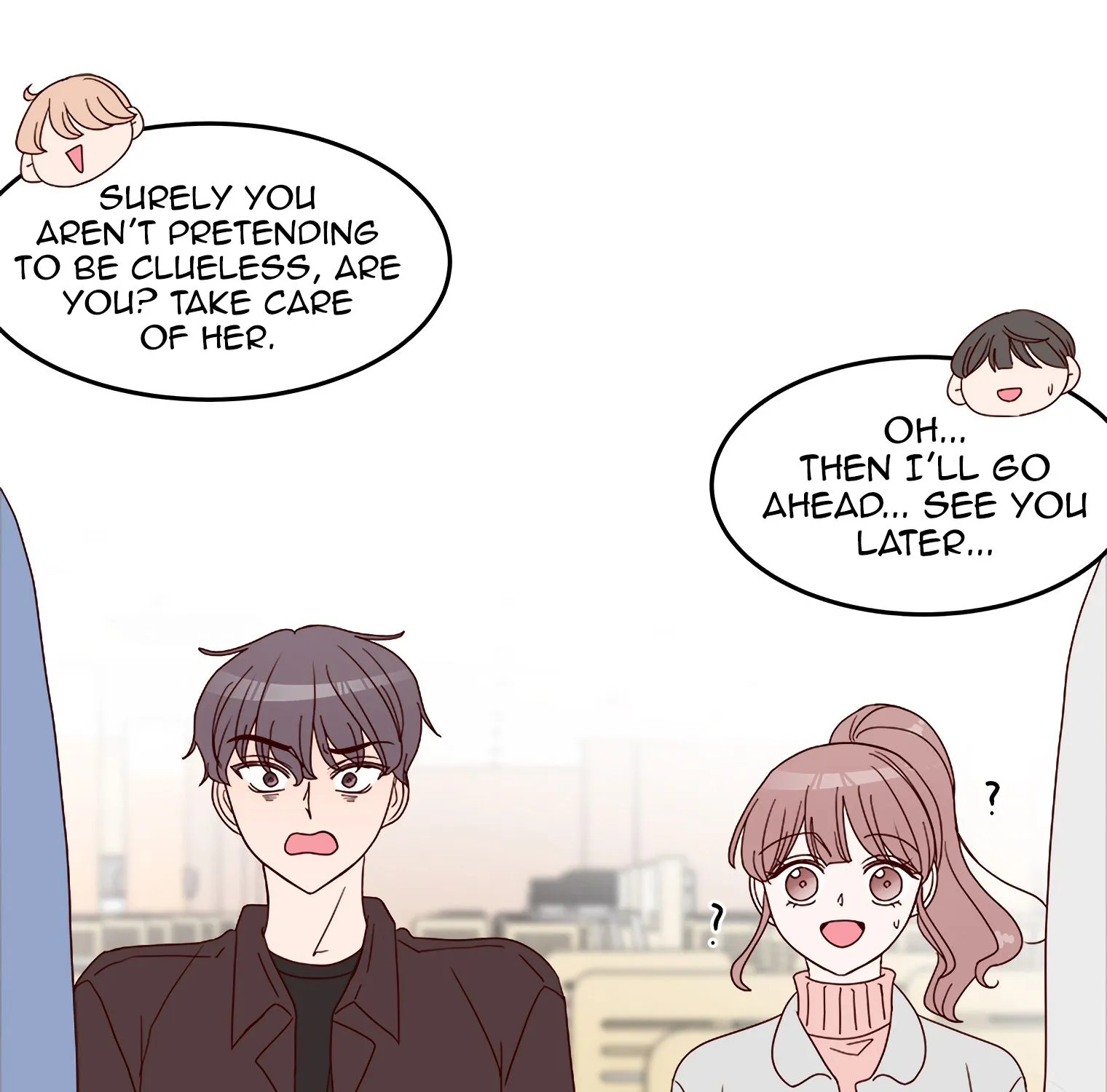 Call Me By My Name Chapter 5 page 104 - MangaKakalot