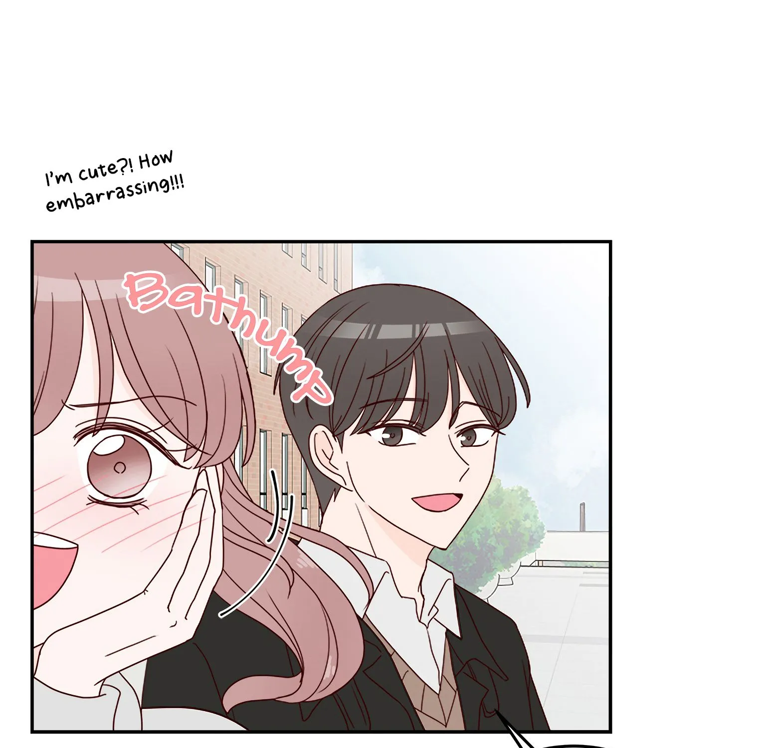 Call Me By My Name Chapter 5 page 46 - MangaKakalot