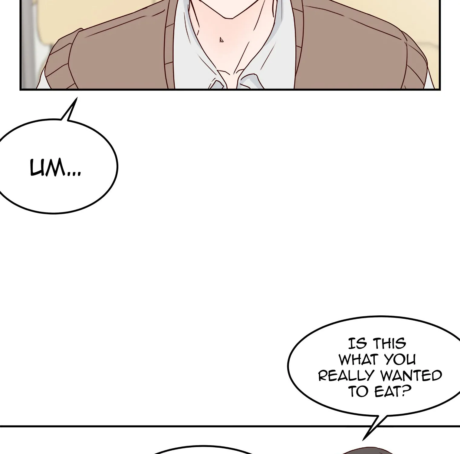 Call Me By My Name Chapter 5 page 53 - MangaKakalot