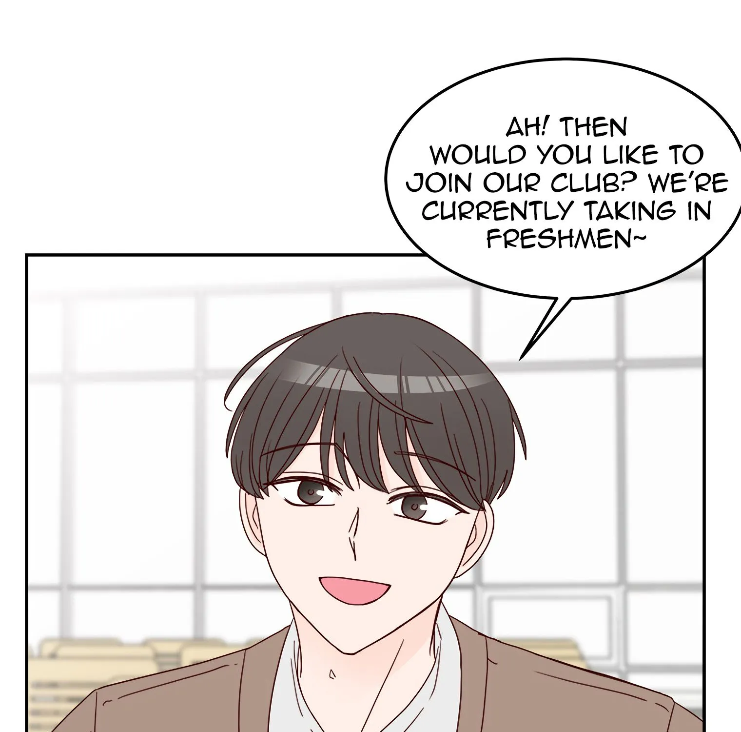 Call Me By My Name Chapter 5 page 66 - MangaKakalot