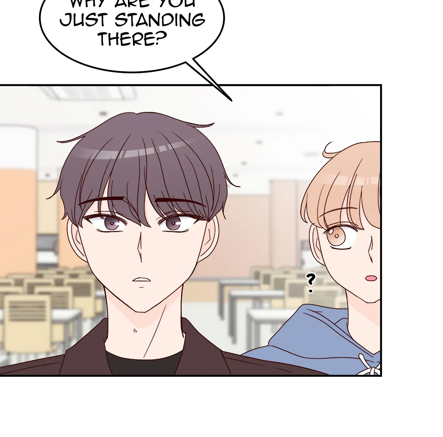 Call Me By My Name Chapter 5 page 72 - MangaKakalot