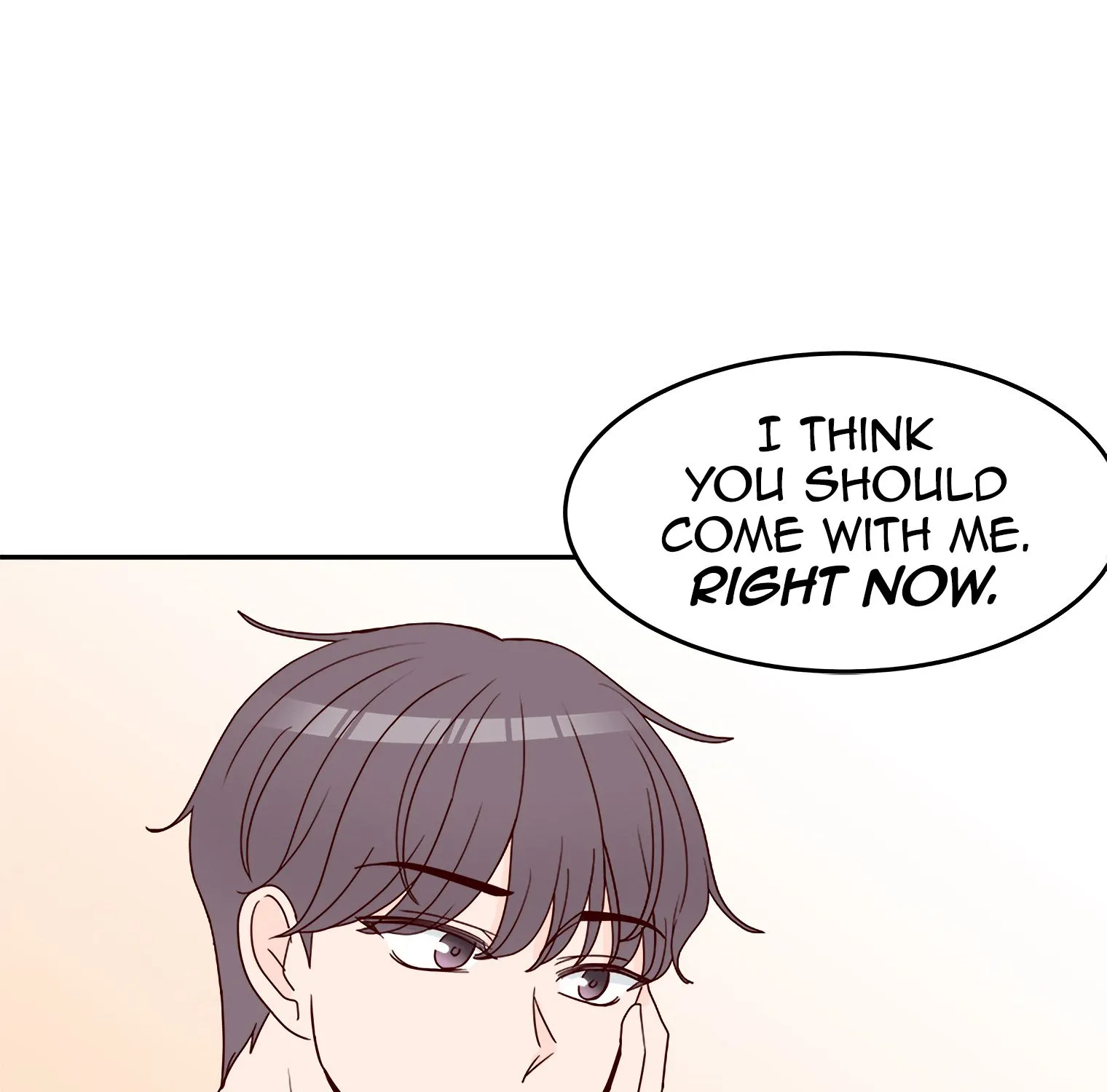 Call Me By My Name Chapter 5 page 99 - MangaKakalot