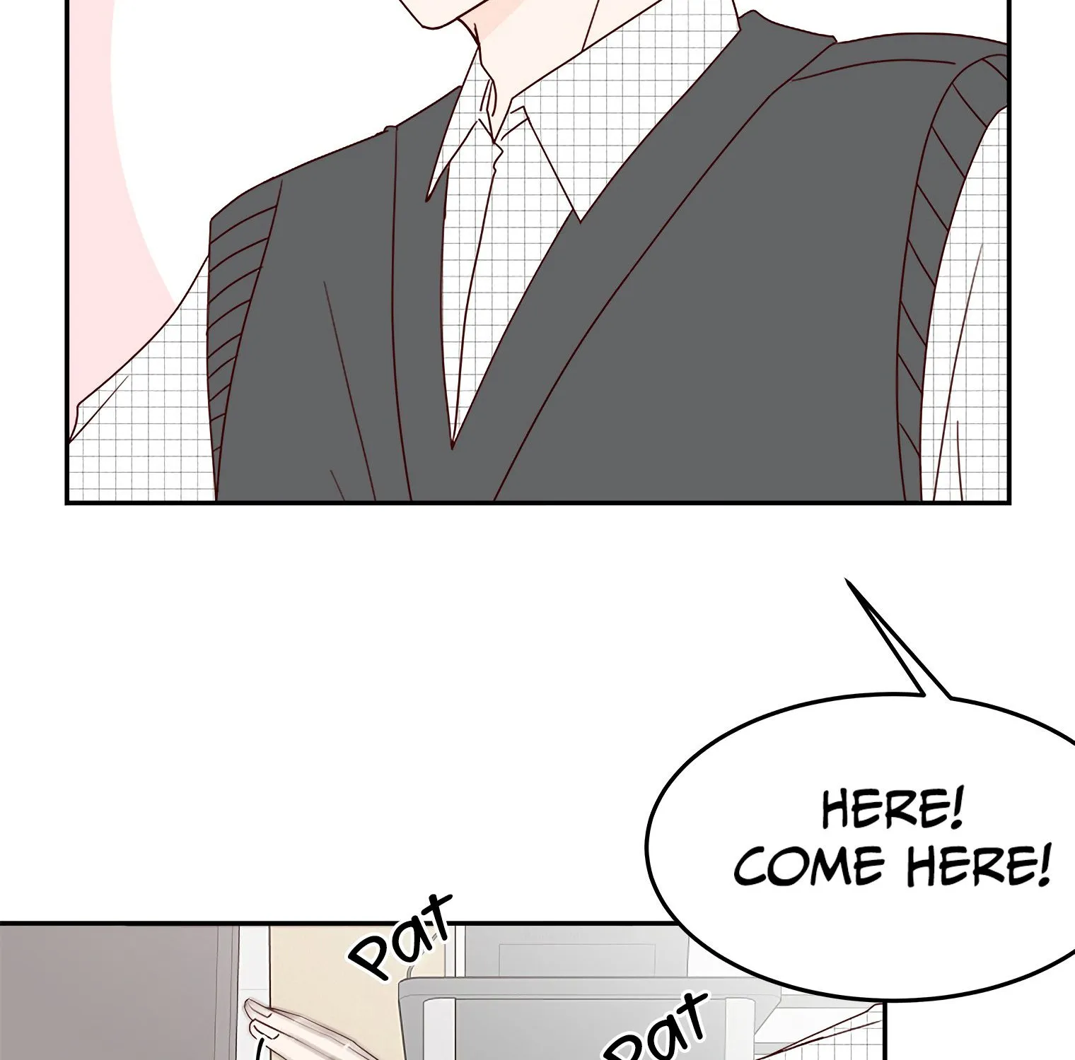 Call Me By My Name Chapter 7 page 114 - MangaKakalot