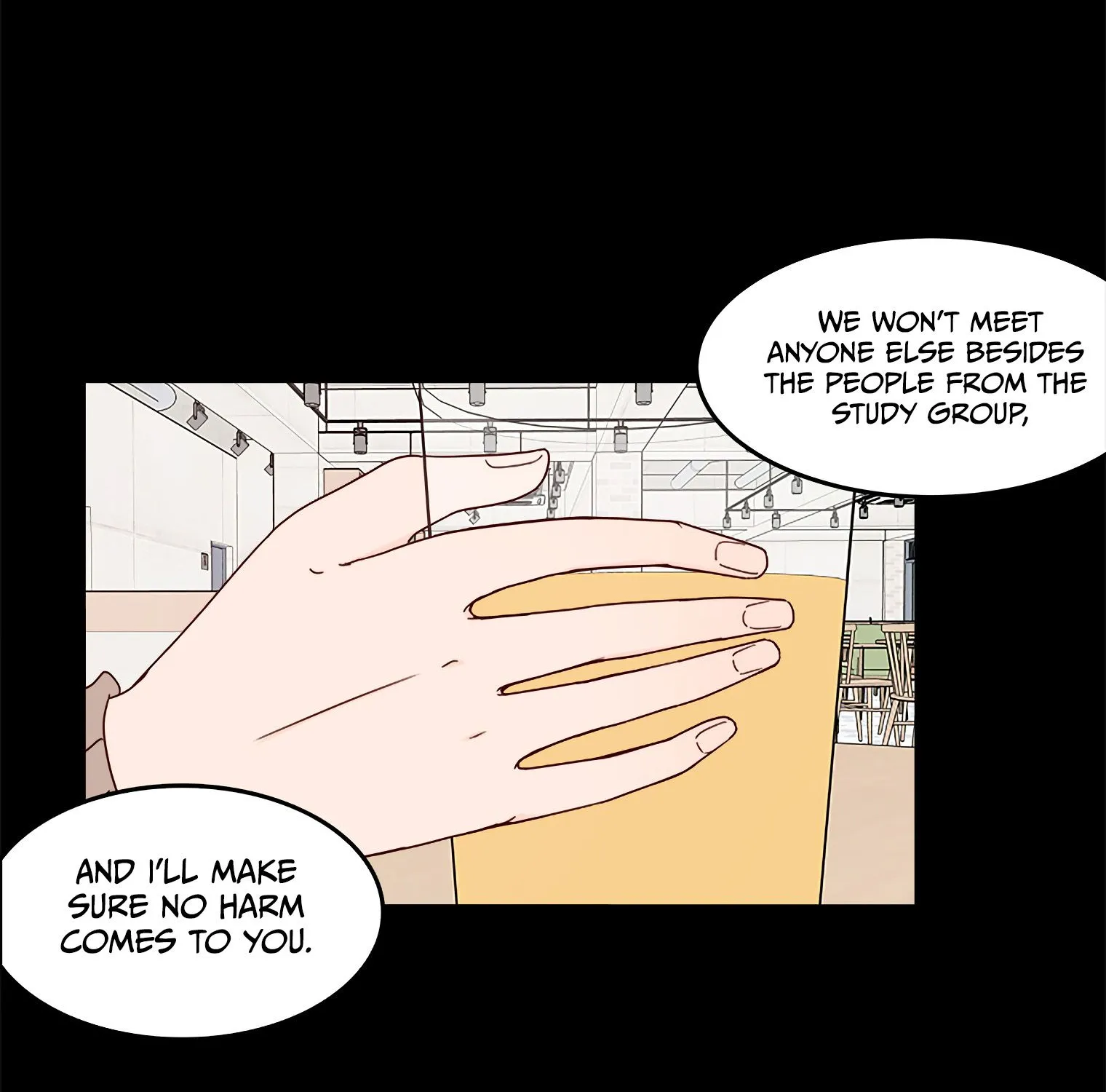 Call Me By My Name Chapter 7 page 88 - MangaKakalot