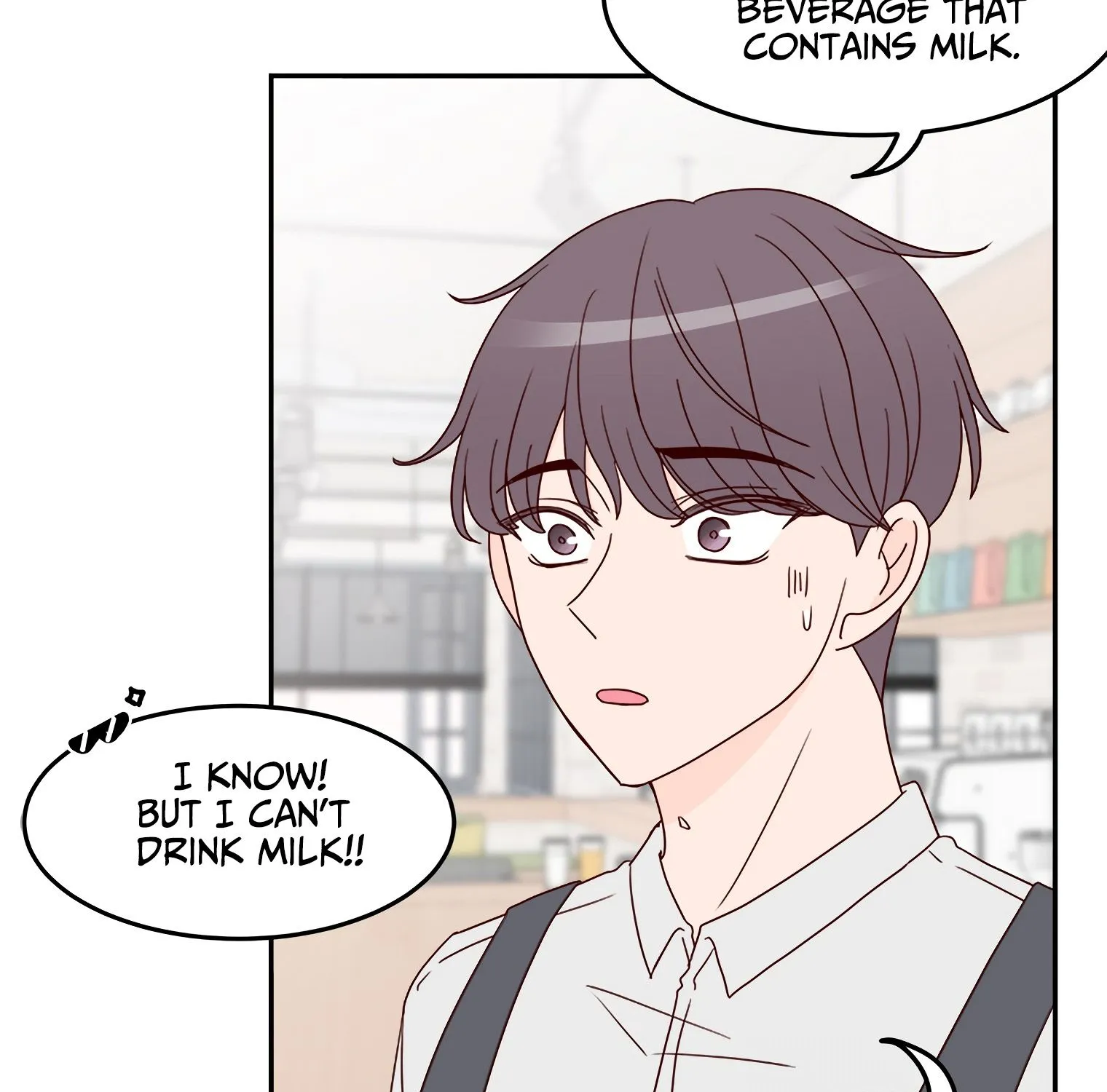 Call Me By My Name Chapter 9 page 125 - MangaKakalot