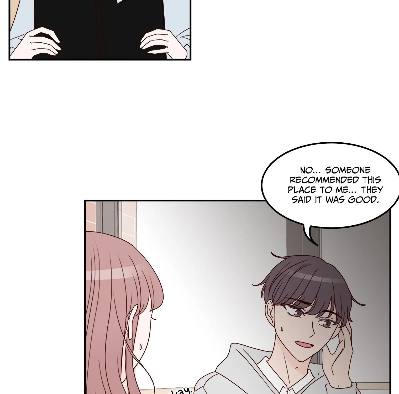 Call Me By My Name Chapter 9 page 89 - MangaKakalot