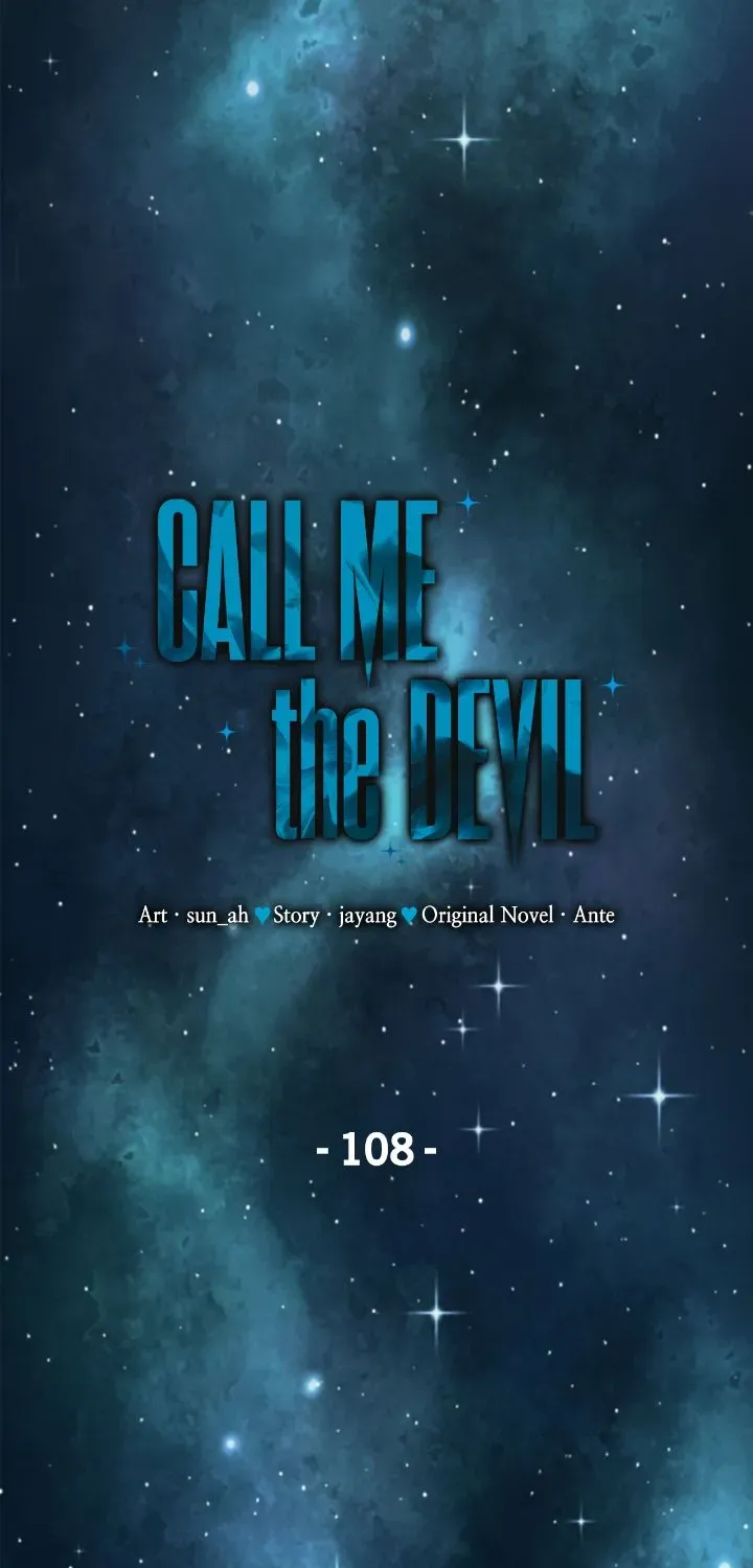 Call Me The Devil Chapter 108 page 2 - MangaNato