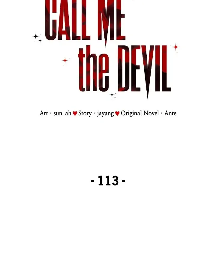 Call Me The Devil Chapter 113 page 19 - MangaKakalot