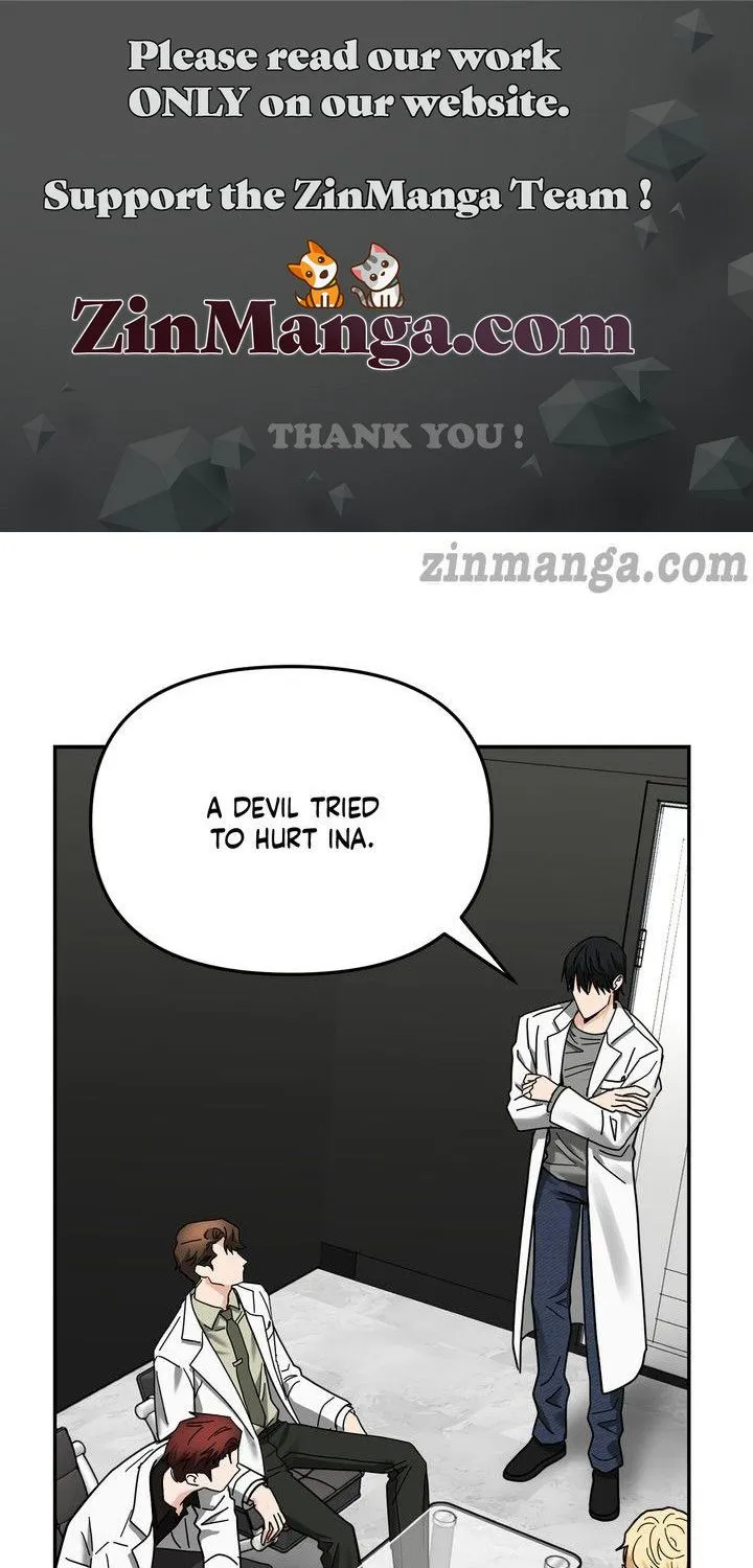 Call Me The Devil Chapter 18 page 1 - MangaNato