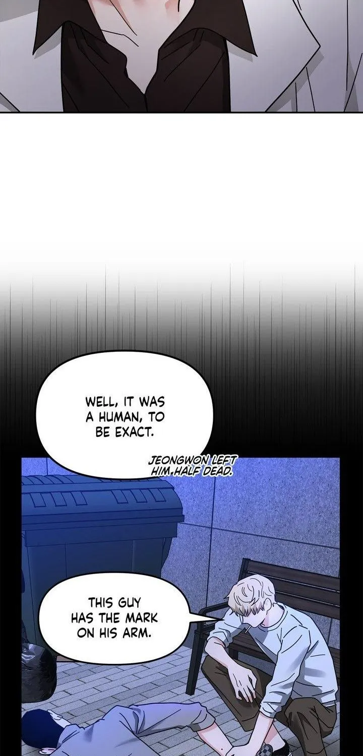 Call Me The Devil Chapter 18 page 3 - MangaNato