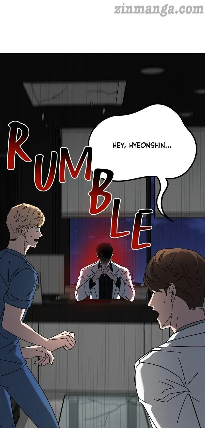 Call Me The Devil Chapter 18 page 31 - MangaNato