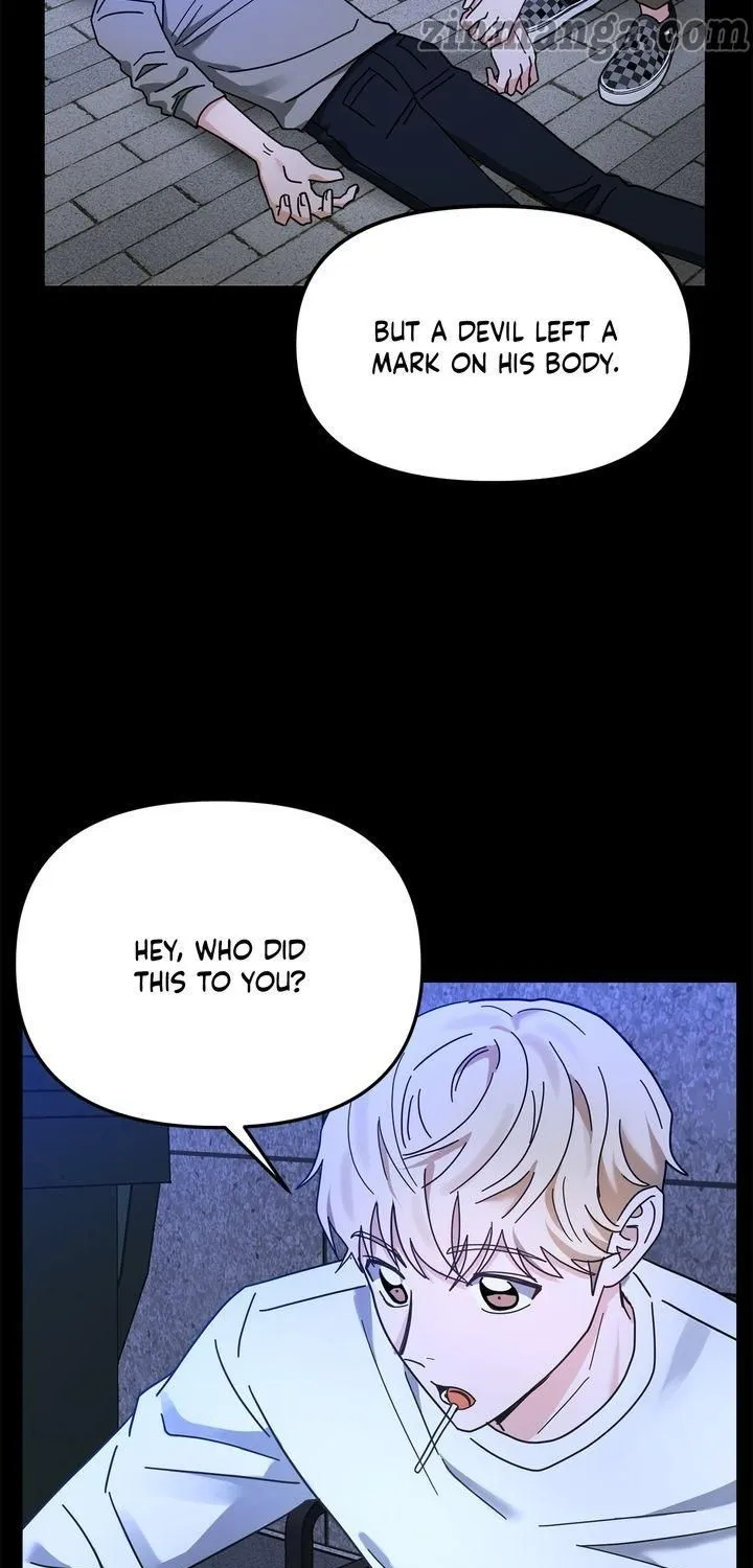 Call Me The Devil Chapter 18 page 5 - MangaNato