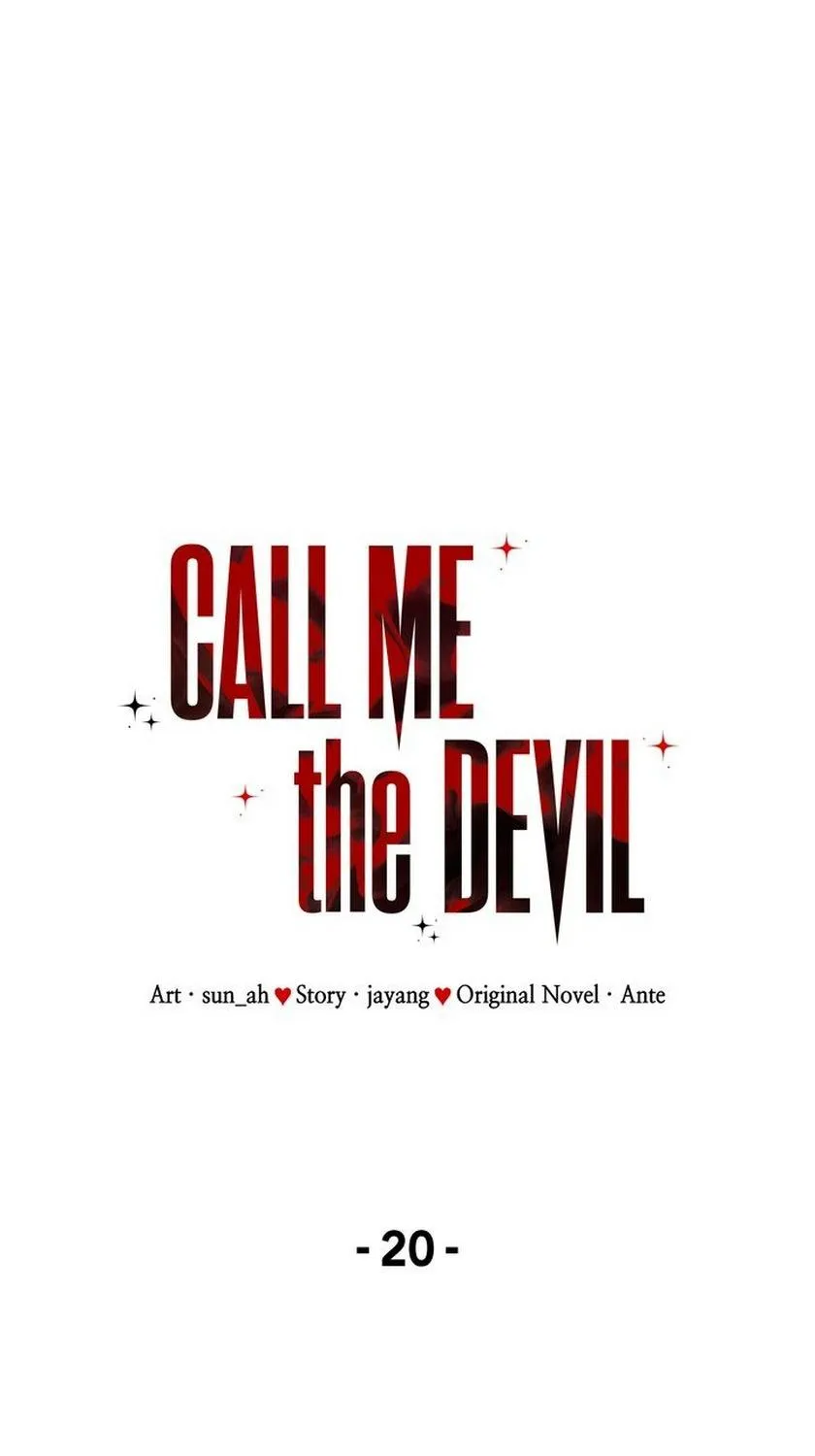 Call Me The Devil Chapter 20 page 41 - MangaNato