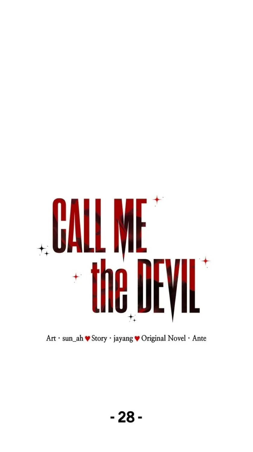 Call Me The Devil Chapter 28 page 38 - MangaNato