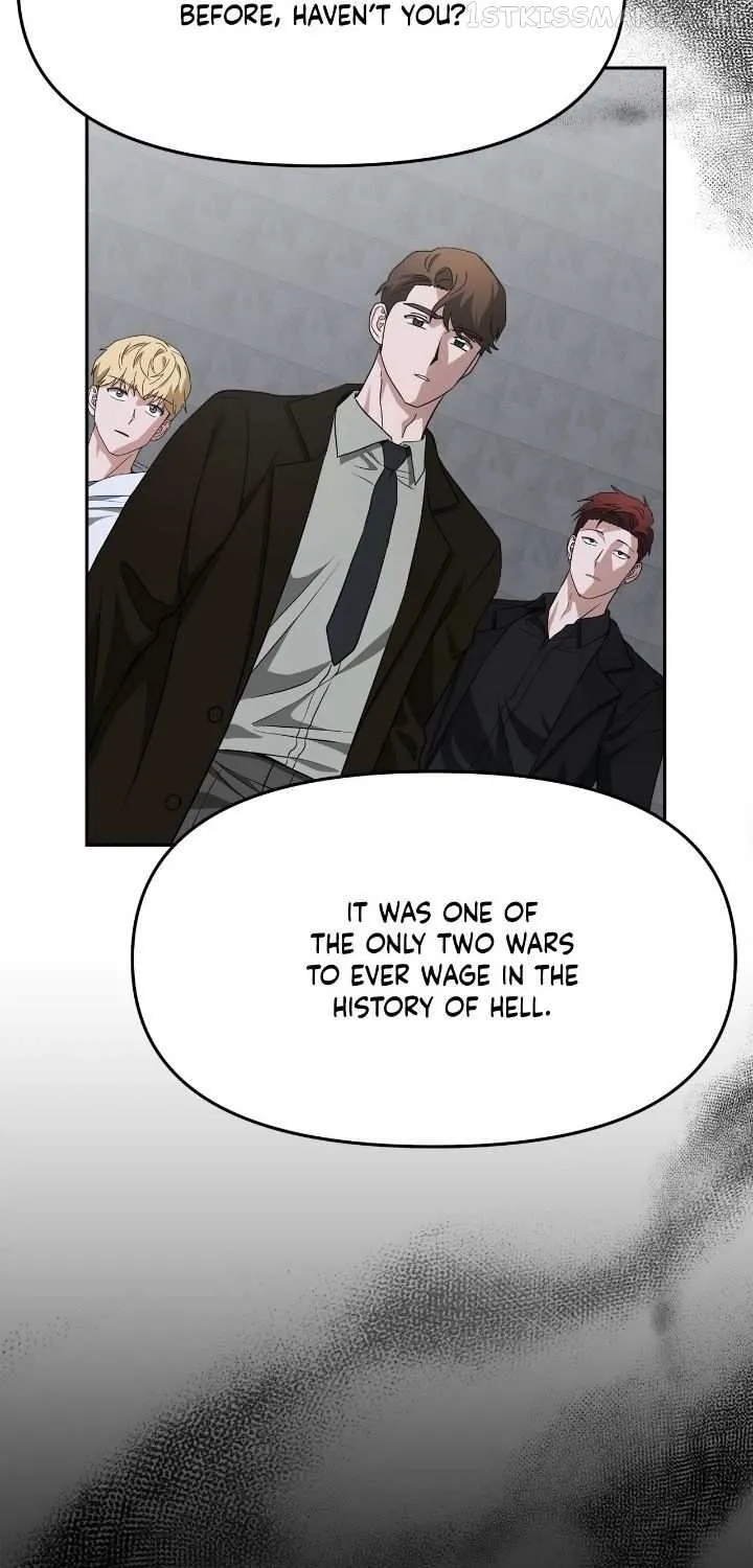 Call Me The Devil Chapter 47 page 21 - MangaNato