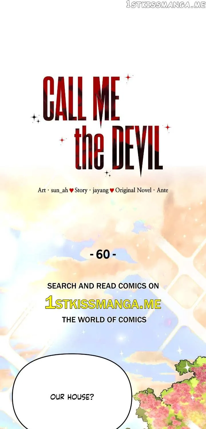 Call Me The Devil Chapter 60 page 1 - MangaNato