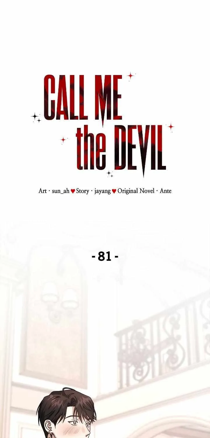 Call Me The Devil Chapter 81 page 2 - MangaNato