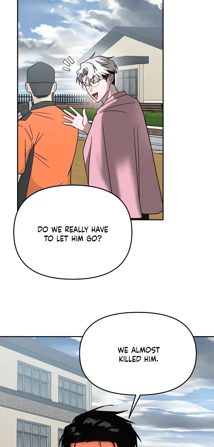 Call Me The Devil Chapter 87 page 35 - MangaNato