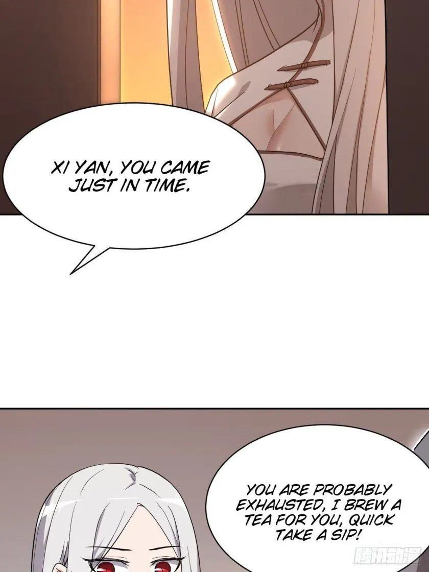 Call Me The Goddess Of Vengeance Chapter 14 page 46 - MangaKakalot