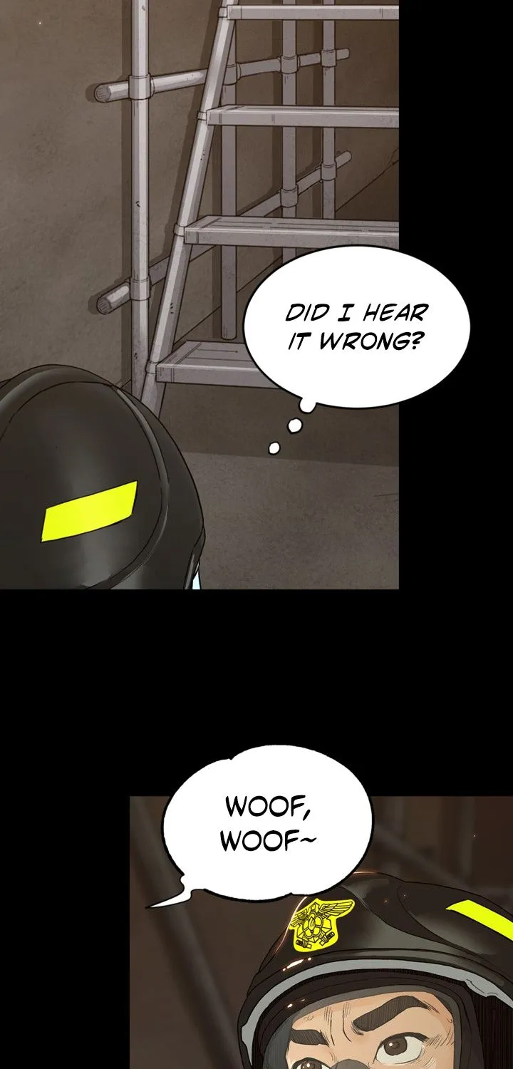 Call Sign Chapter 2 page 38 - MangaNato