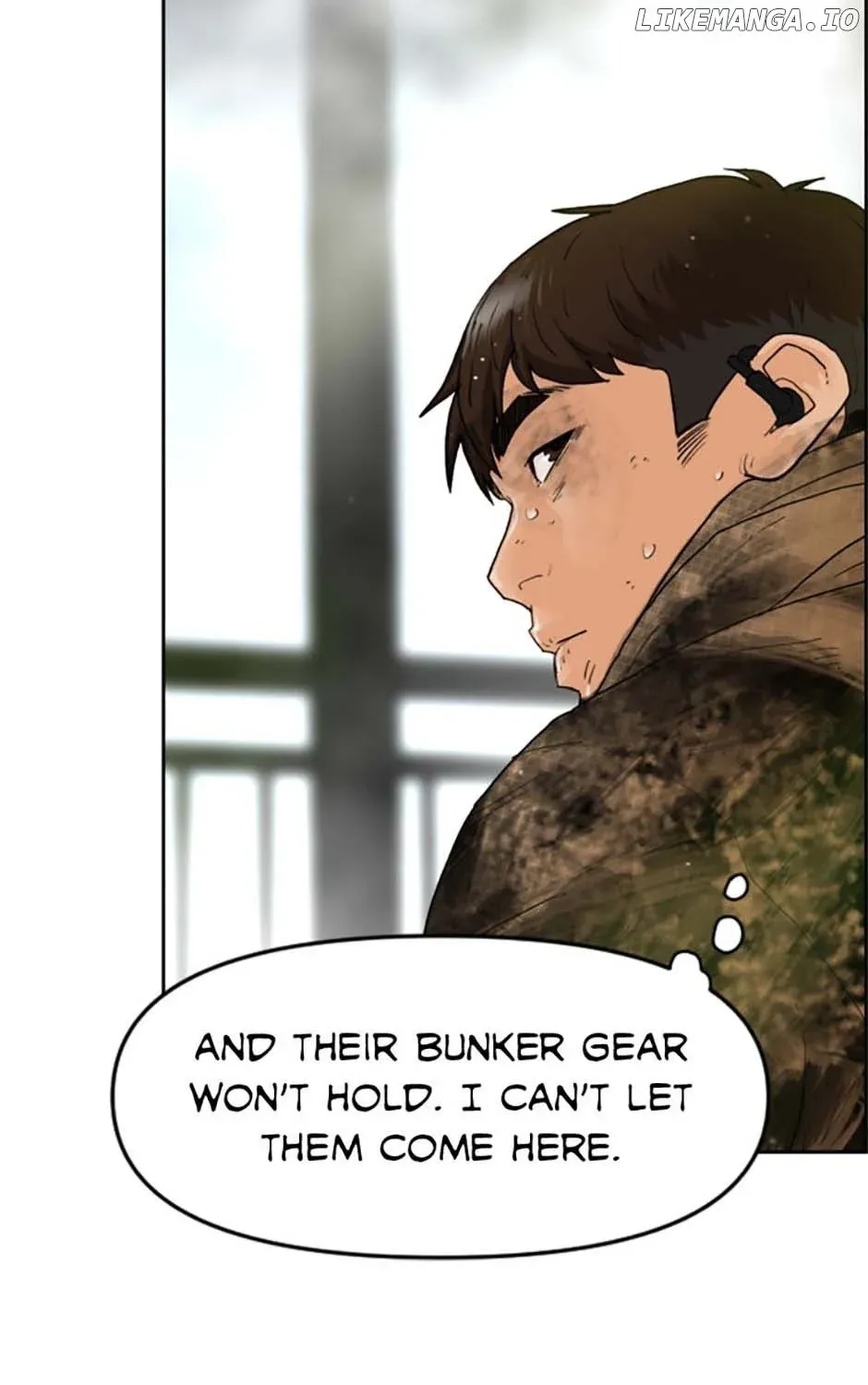 Call Sign Chapter 65 page 7 - MangaKakalot