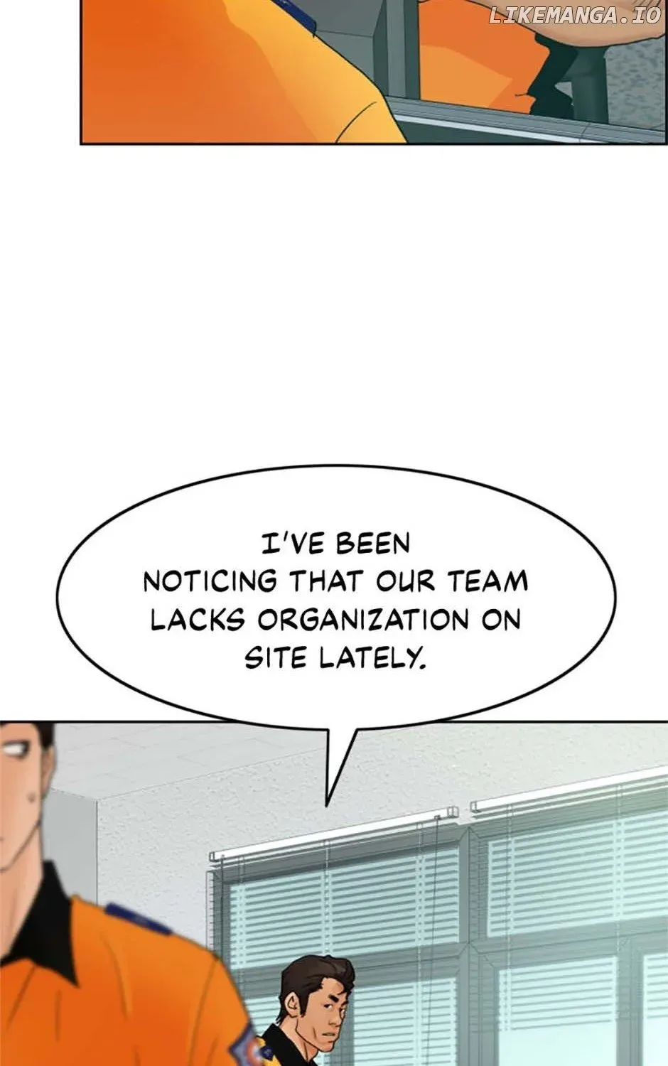 Call Sign Chapter 68 page 55 - MangaKakalot