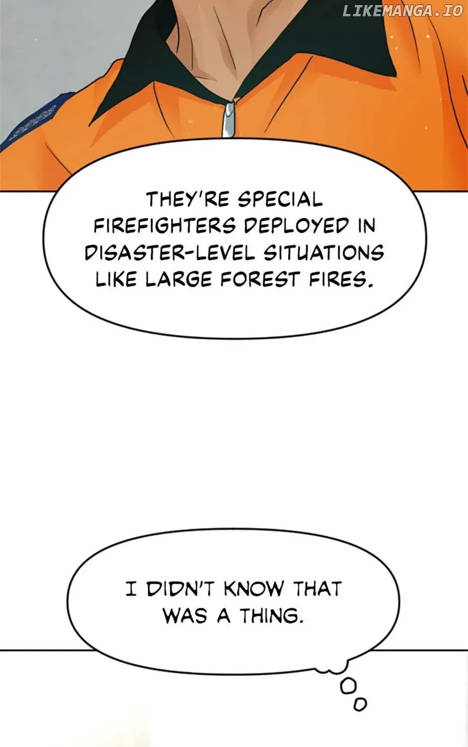 Call Sign Chapter 69 page 127 - MangaKakalot