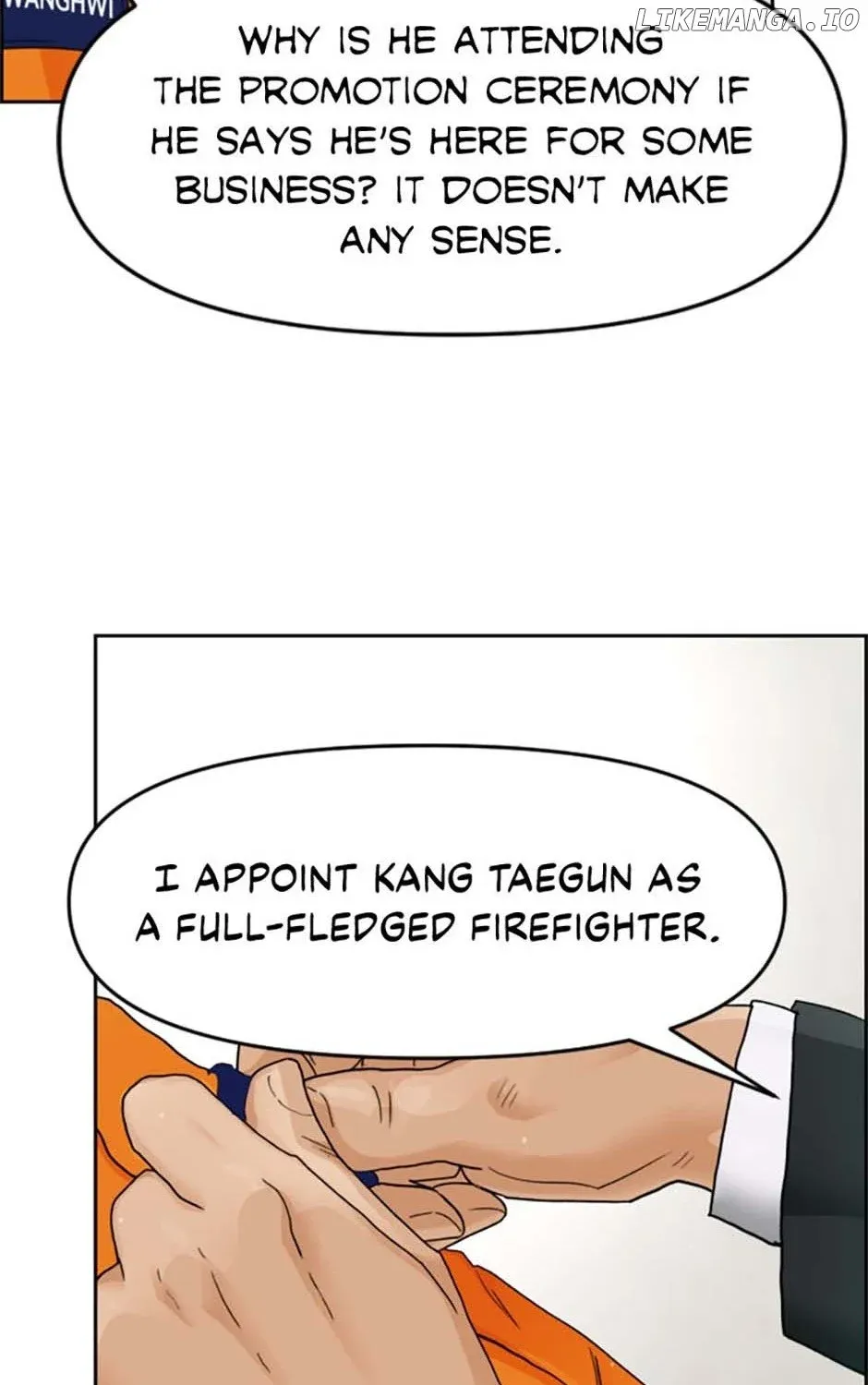 Call Sign Chapter 69 page 77 - MangaKakalot