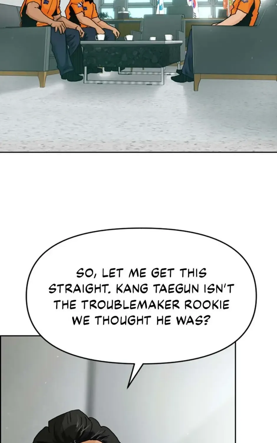 Call Sign Chapter 70 page 137 - MangaKakalot