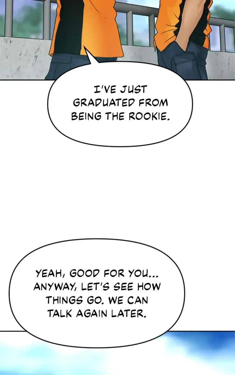 Call Sign Chapter 71 page 35 - MangaKakalot