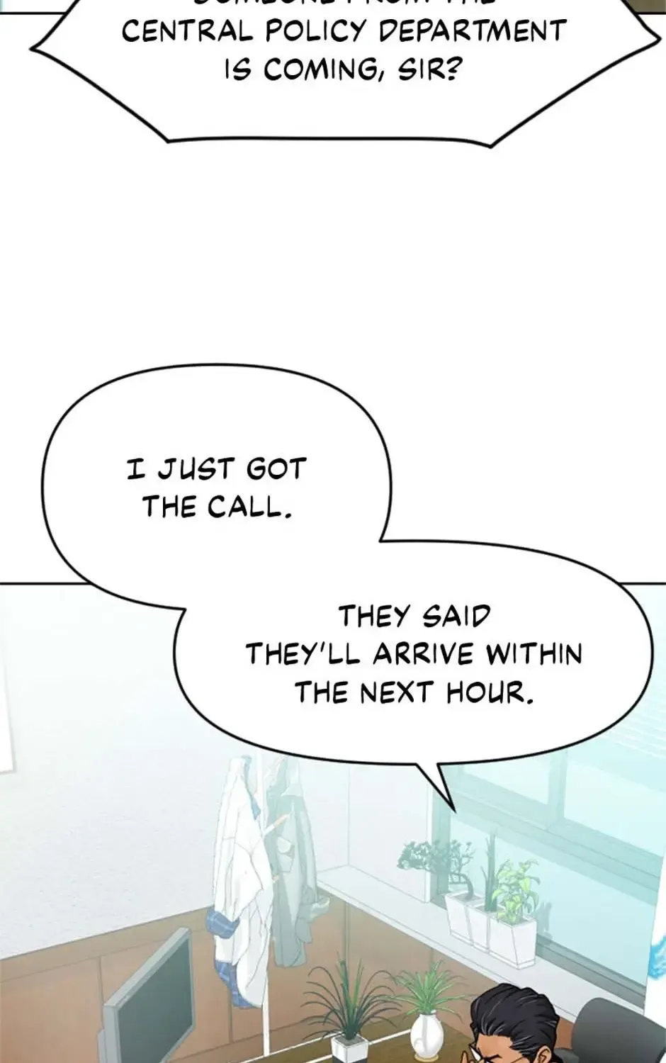 Call Sign Chapter 72 page 41 - MangaKakalot